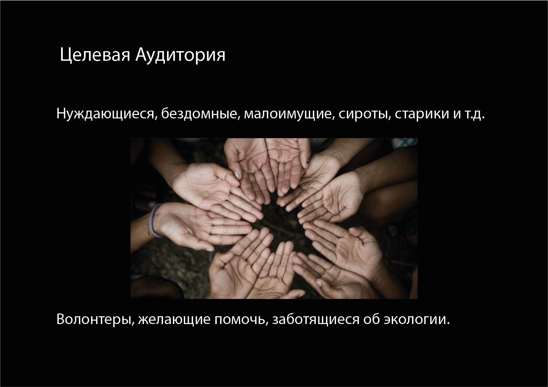 Теория и практика рекламной компании по фонду 2 Дыхание — Изображение №5 — Брендинг, Маркетинг на Dprofile