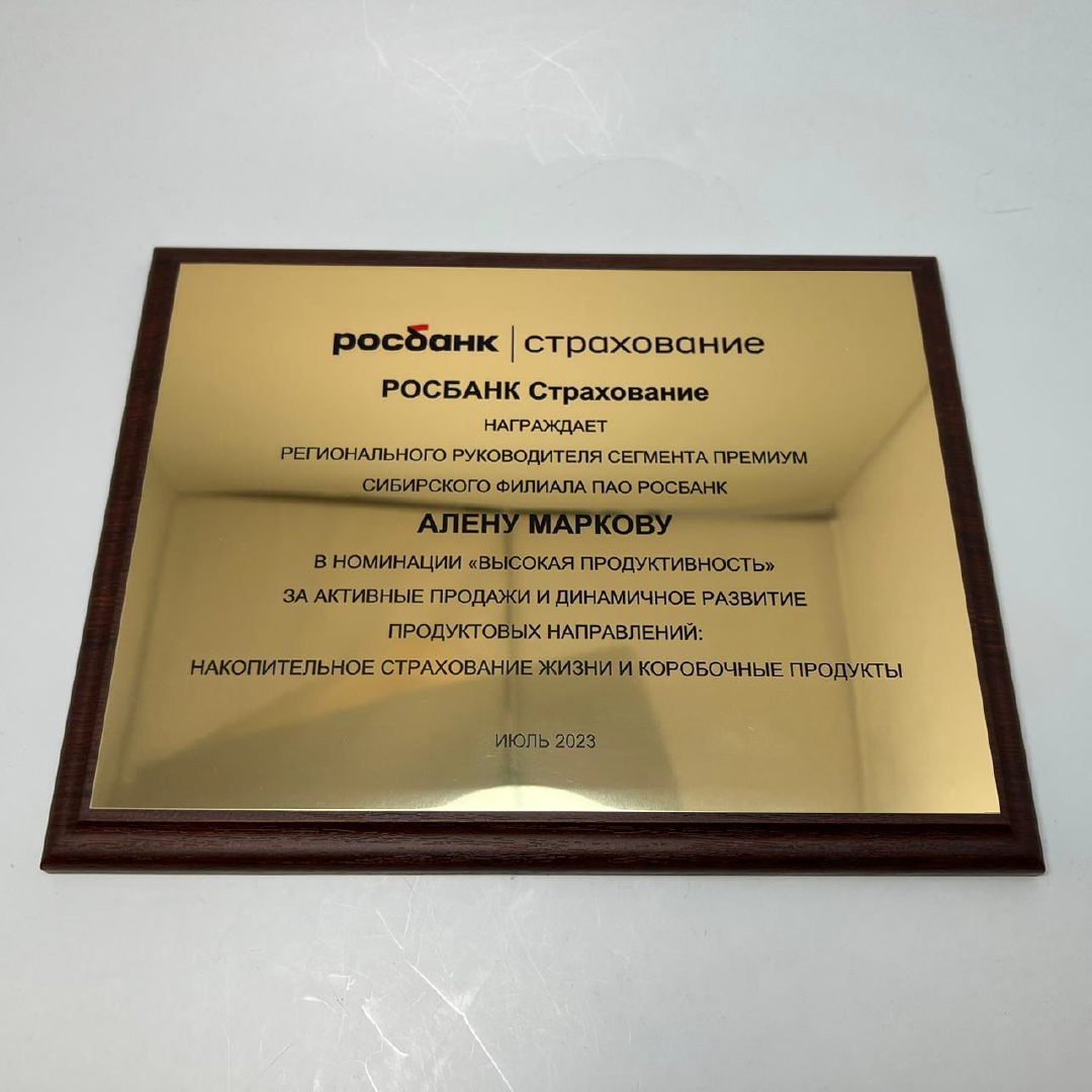 Дизайнер в компании "Все призы" — Изображение №11 — Брендинг на Dprofile