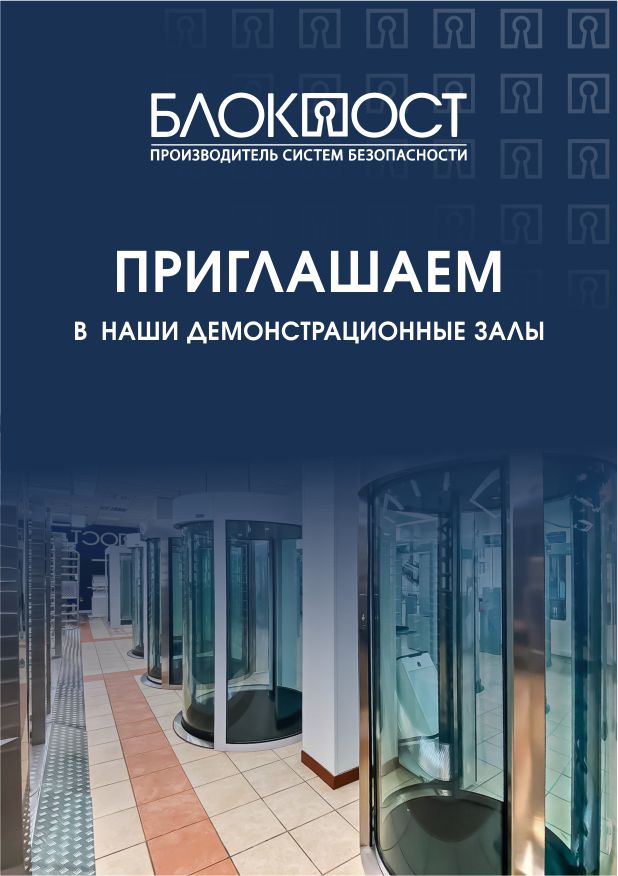 Дизайнер в компании "БЛОКПОСТ" — Изображение №15 — Брендинг, Графика на Dprofile