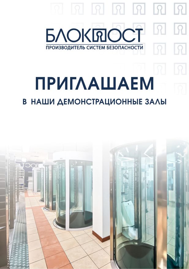 Дизайнер в компании "БЛОКПОСТ" — Изображение №14 — Брендинг, Графика на Dprofile