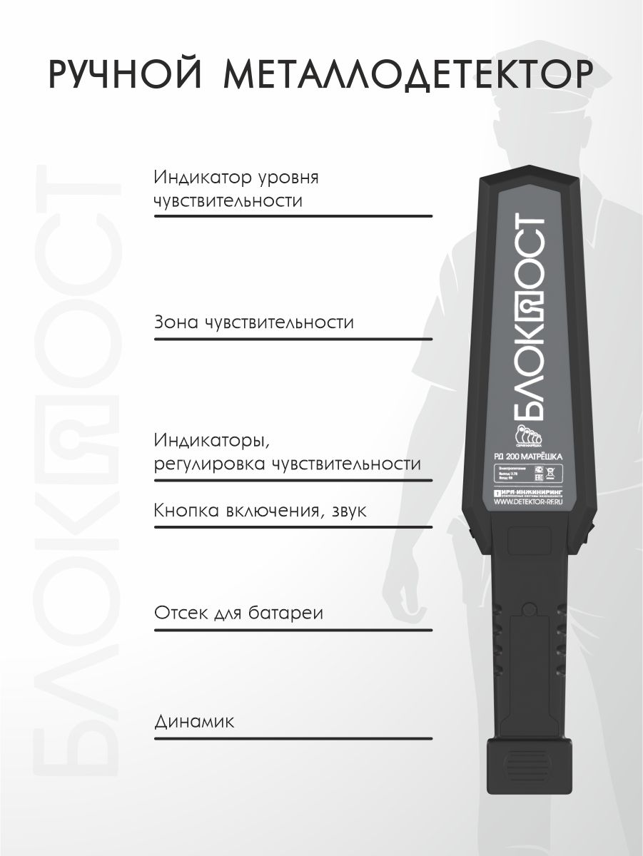 Дизайнер в компании "БЛОКПОСТ" — Изображение №43 — Брендинг, Графика на Dprofile