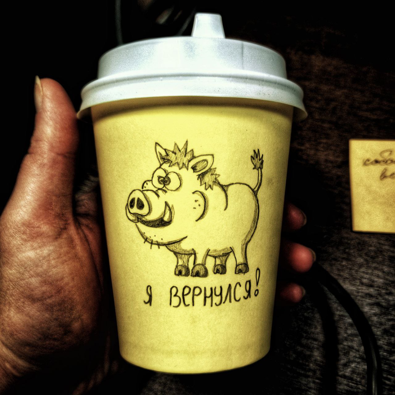 Личные проекты и тестовые задания — Изображение №12 — Брендинг на Dprofile