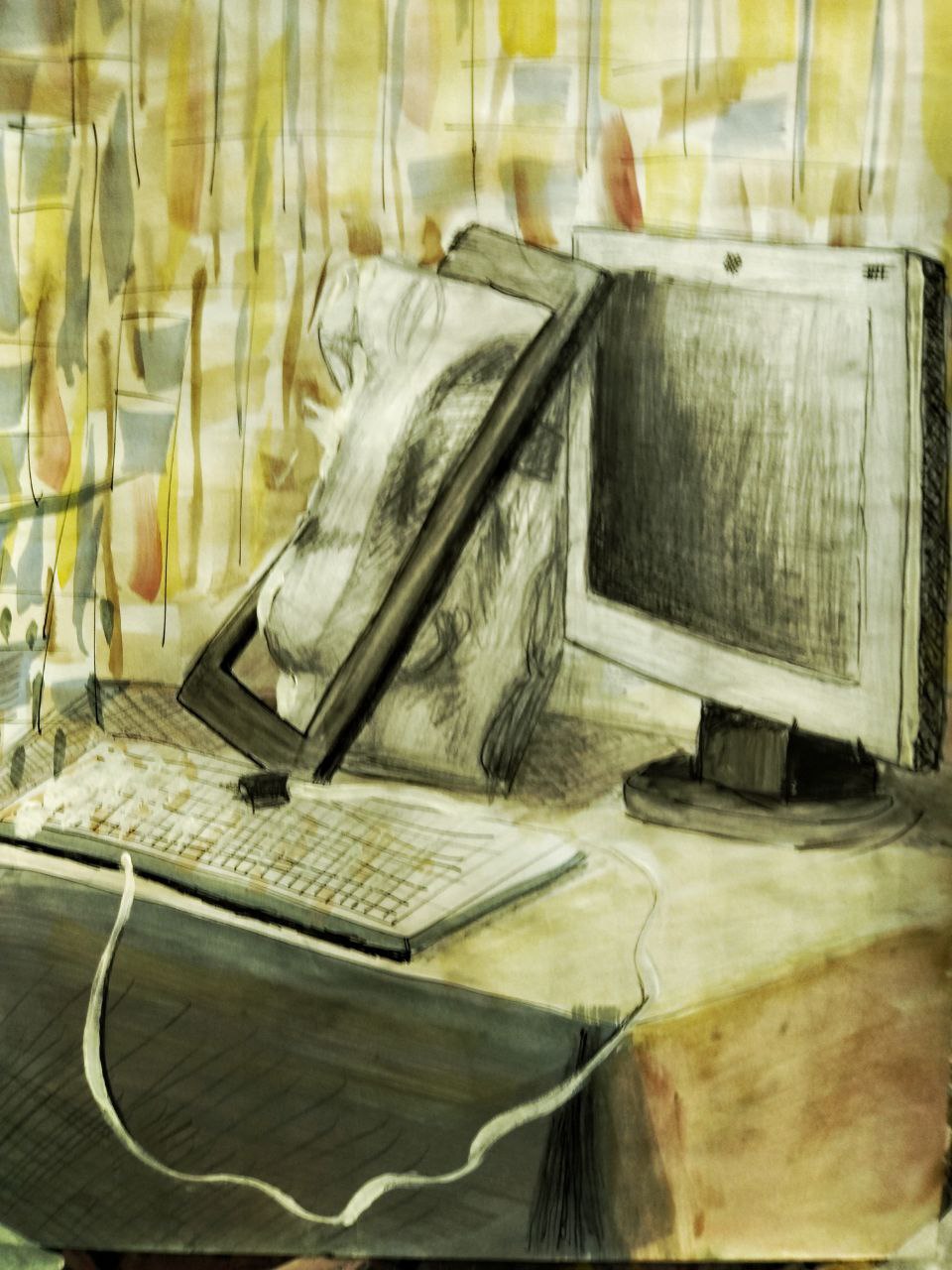 Дизайнер Национальный Институт Дизайна — Изображение №19 — Брендинг, Графика на Dprofile
