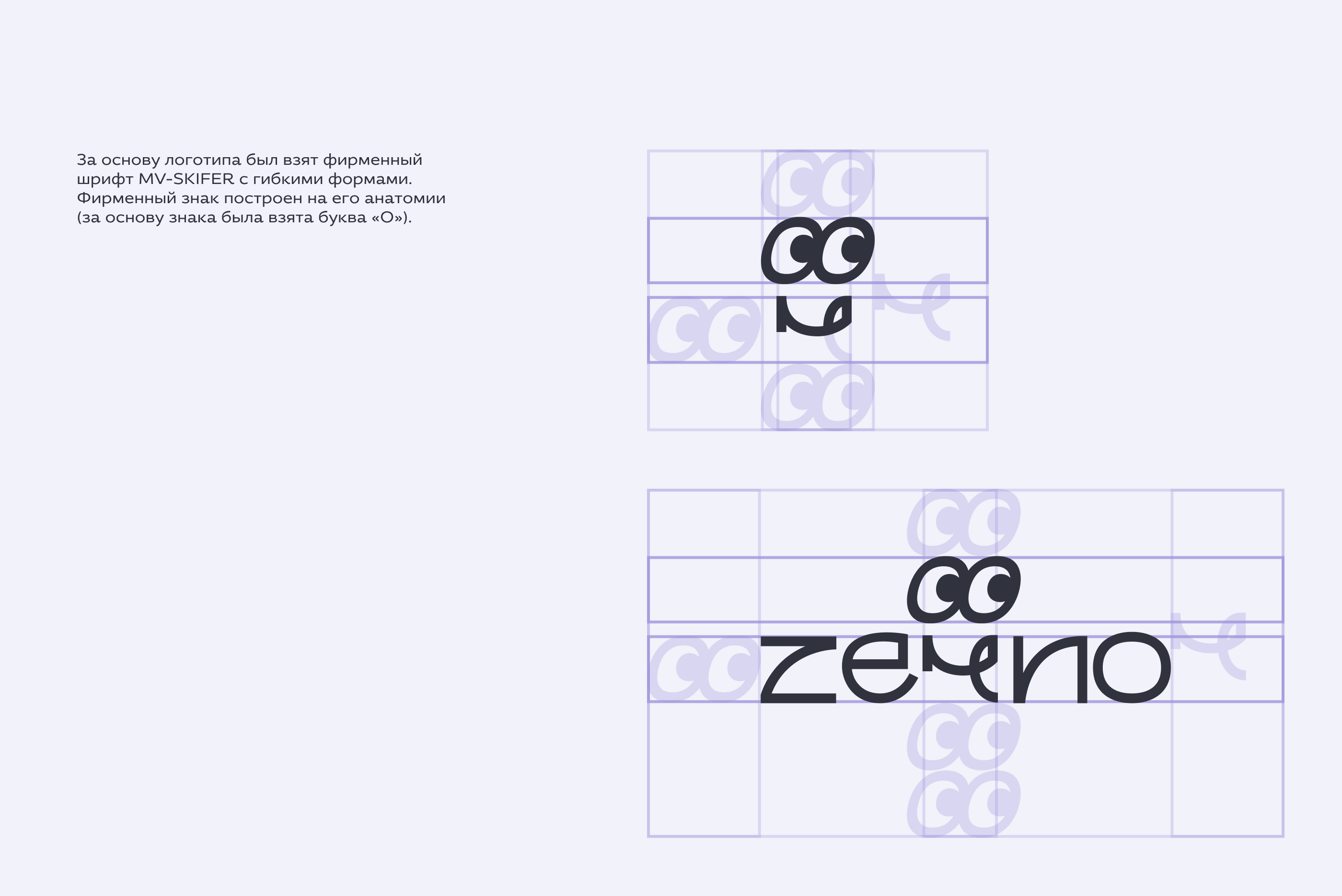 Фирменный стиль для кофейни ZERNO — Изображение №3 — Брендинг на Dprofile