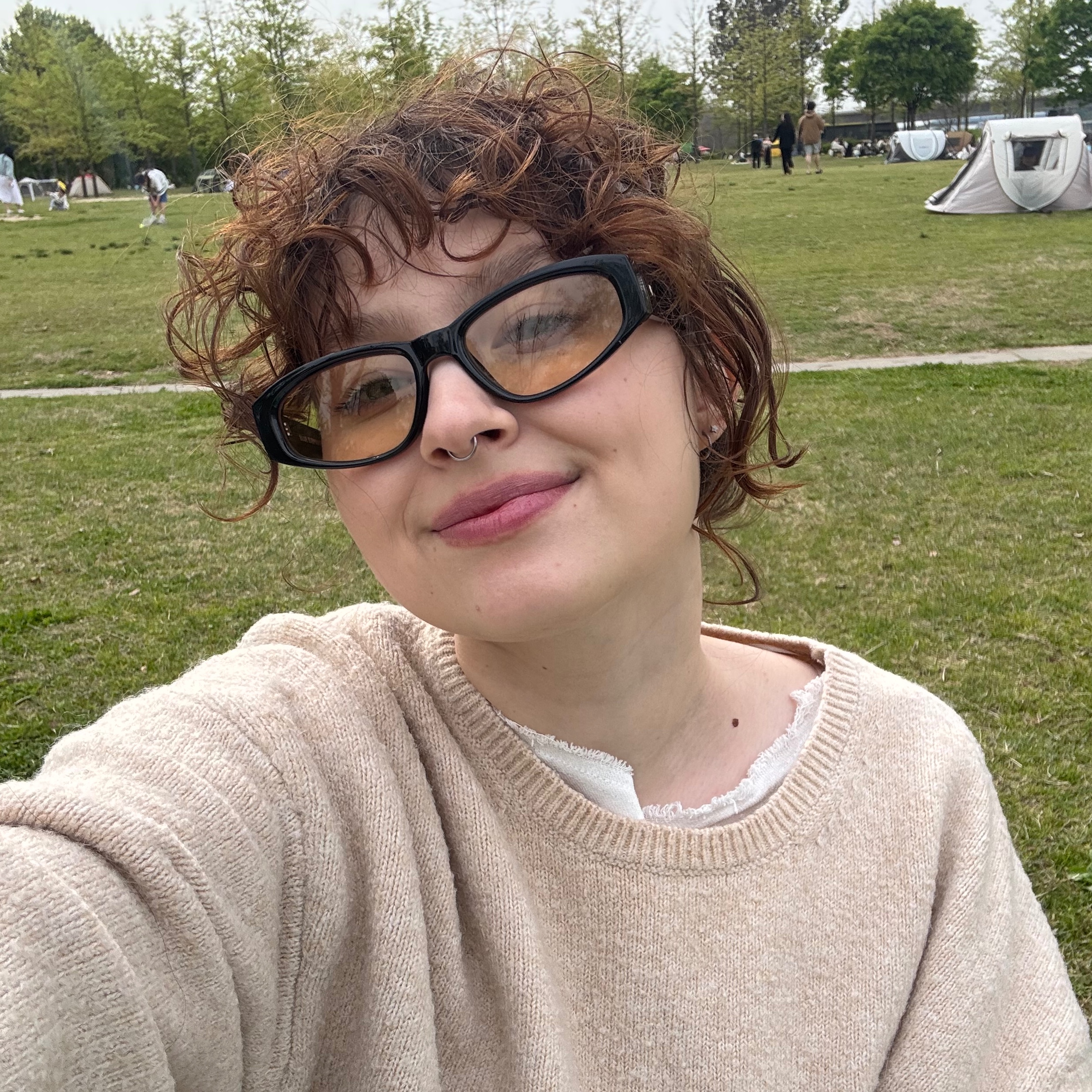 Аватар пользователя анастасия гревцова