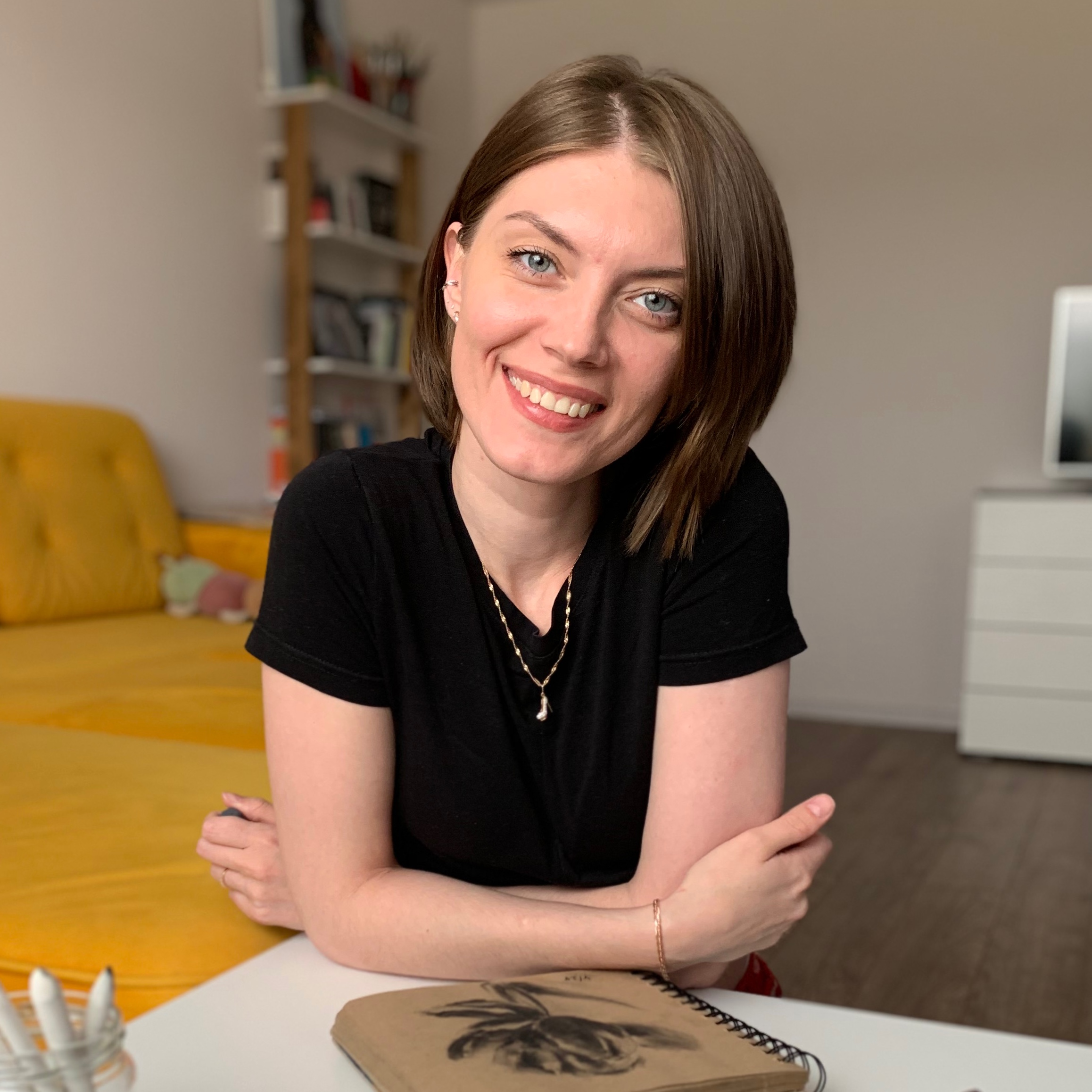 Аватар пользователя Карина Полянинова