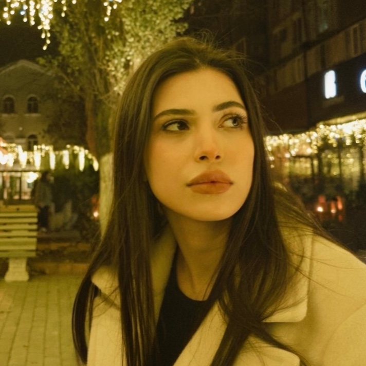 Аватар пользователя Маргарита Сурхаева