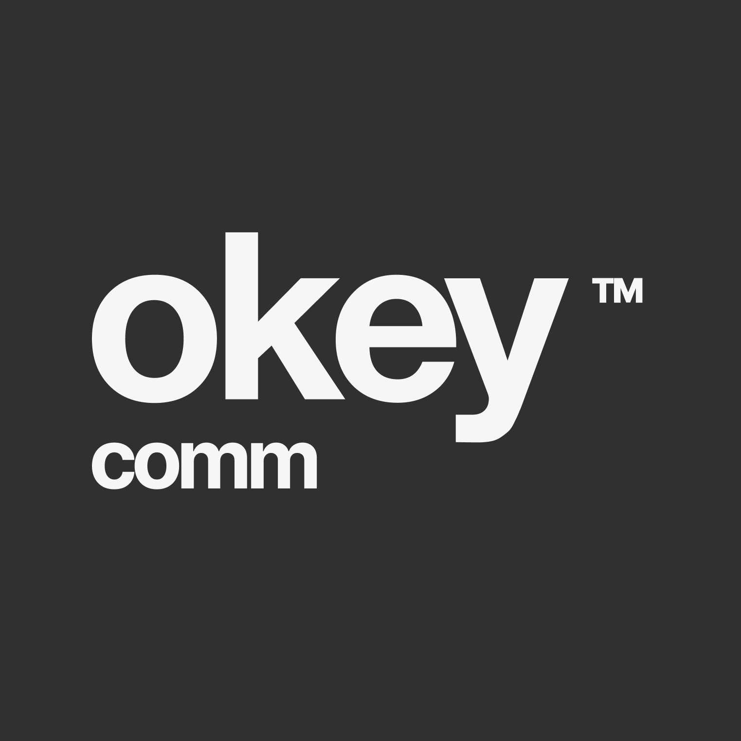 Аватар пользователя okey comm