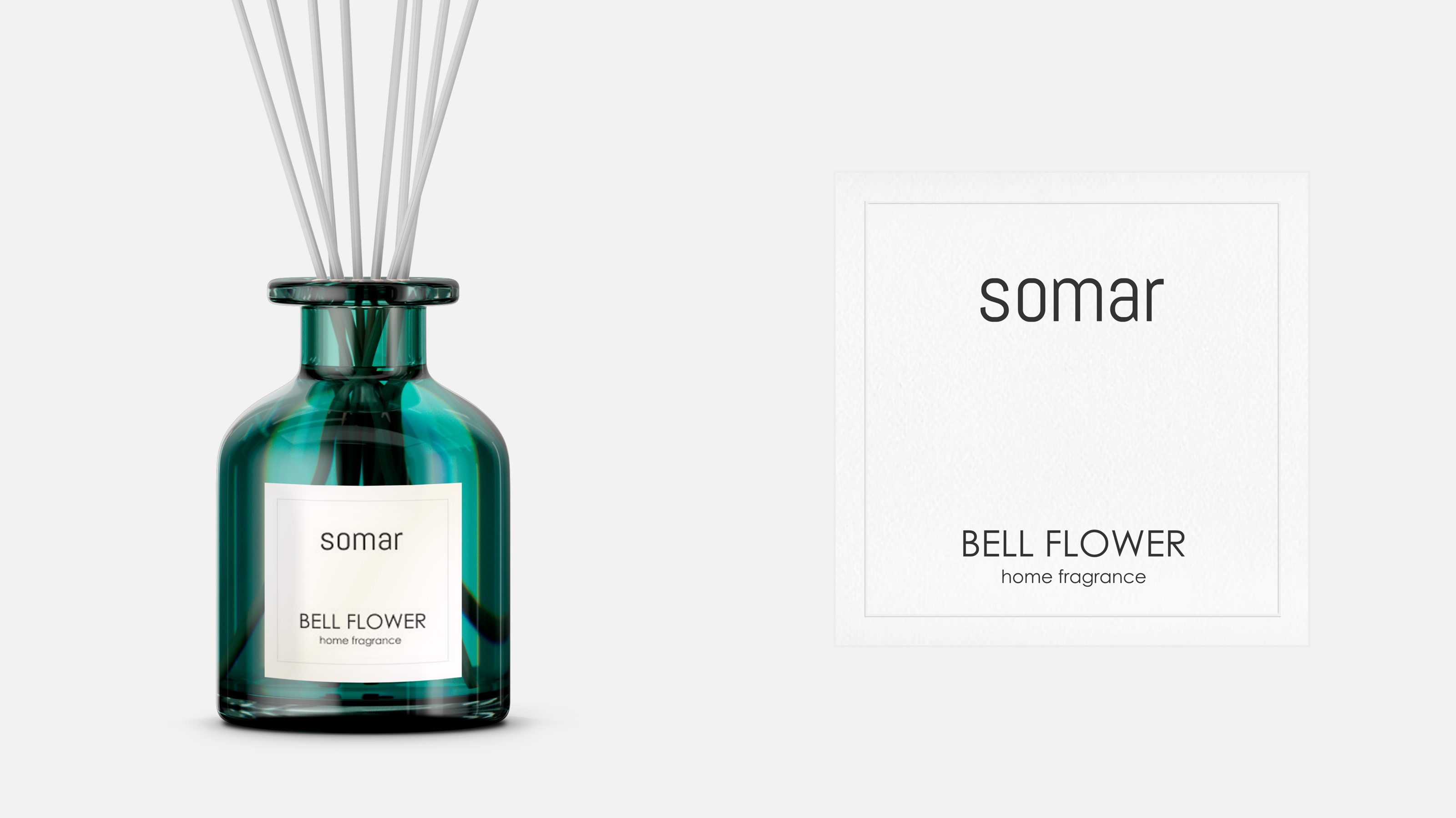 Brand identity for the cosmetic & wellness brand — Изображение №6 — Брендинг на Dprofile