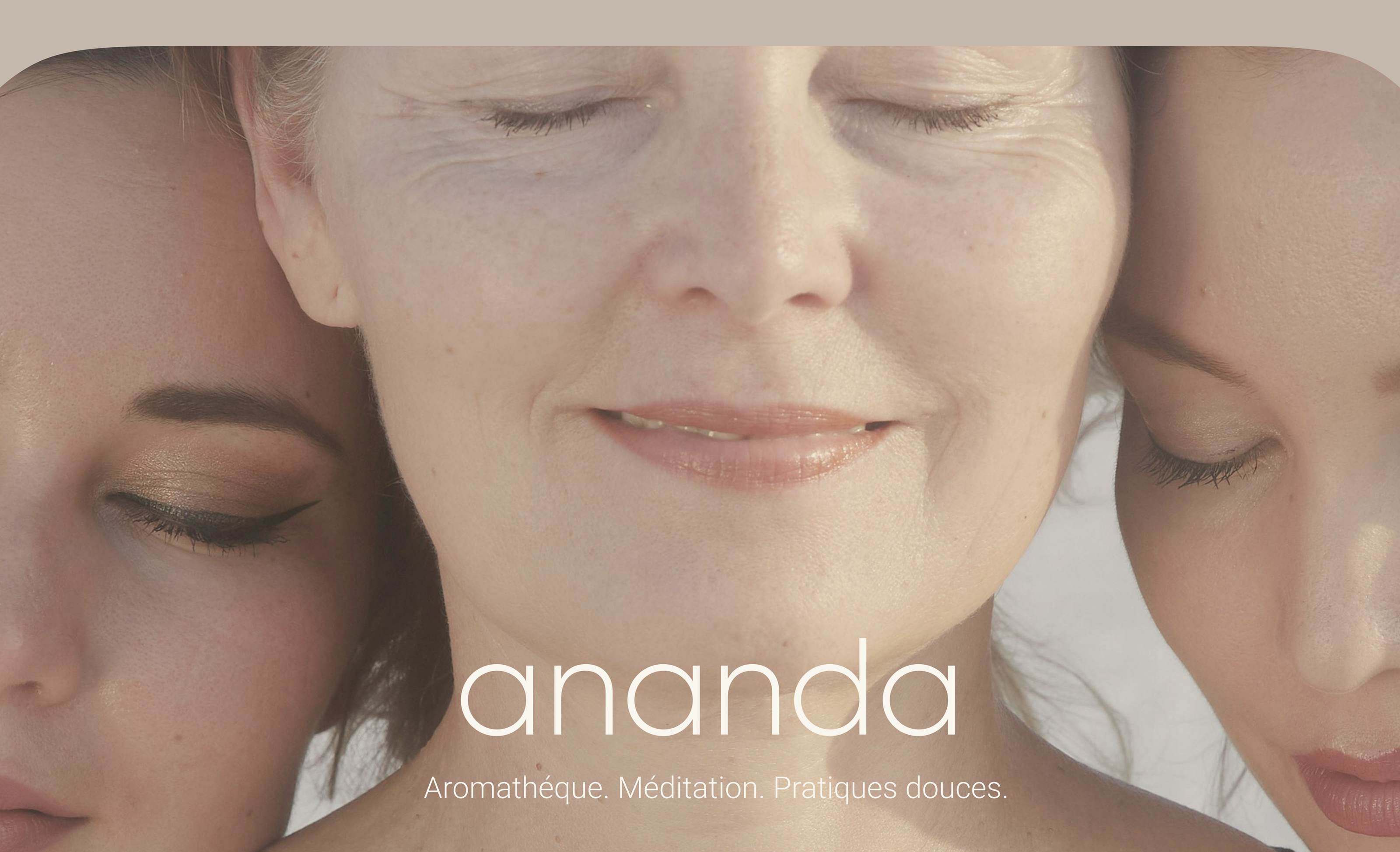 Brand Identity for yoga & meditation studio (Bordeaux) — Изображение №6 — Брендинг на Dprofile