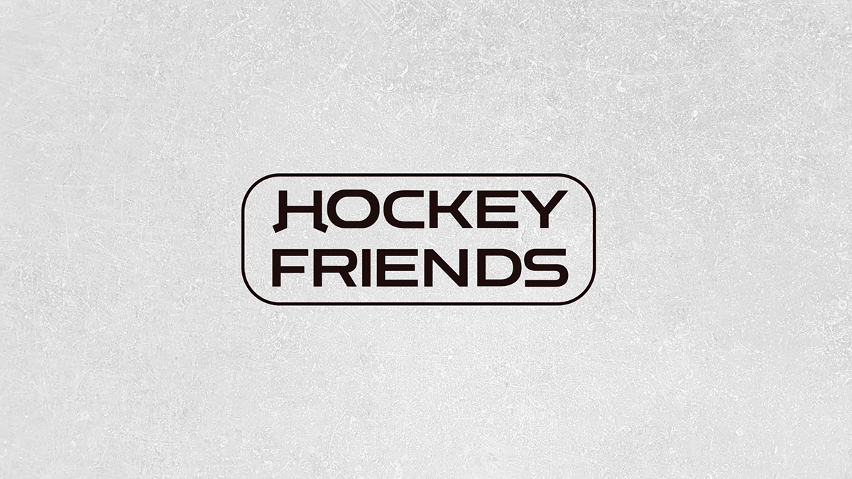 Brand identity for hockey school — Изображение №1 — Брендинг на Dprofile