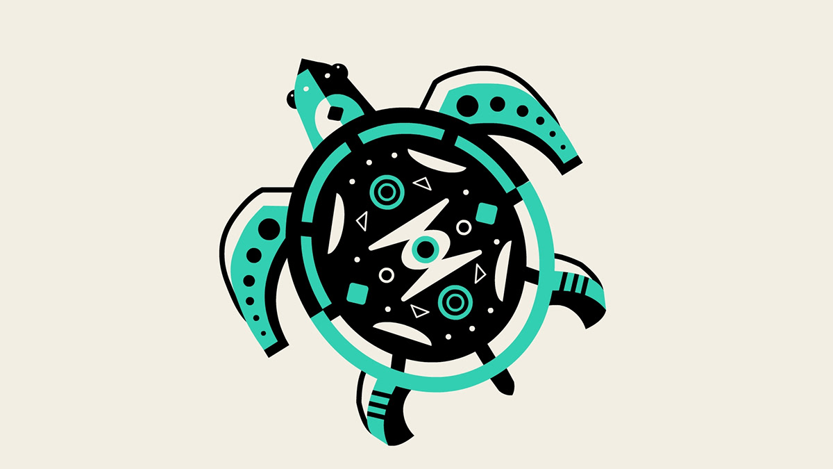 JUMP, CRAWL, STEP | ILLUSTRATION — Изображение №3 — Иллюстрация, Графика на Dprofile