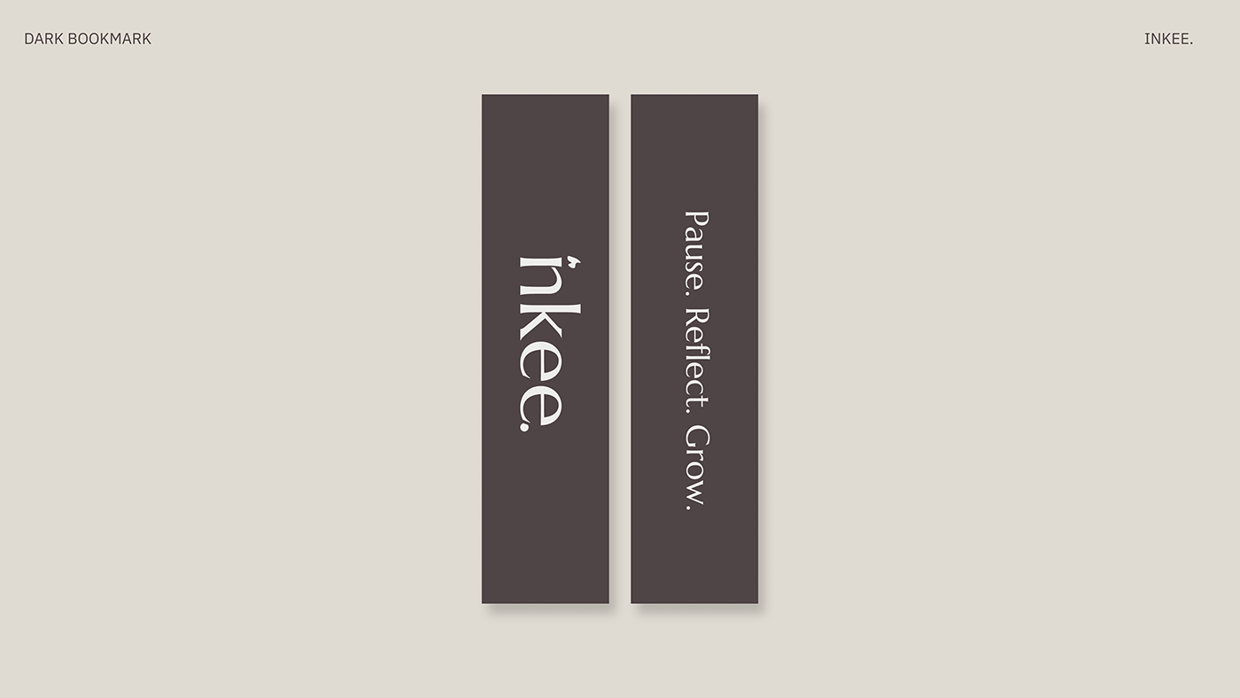 inkee. | товары для продуктивности | фирменный стиль — Изображение №10 — Брендинг на Dprofile