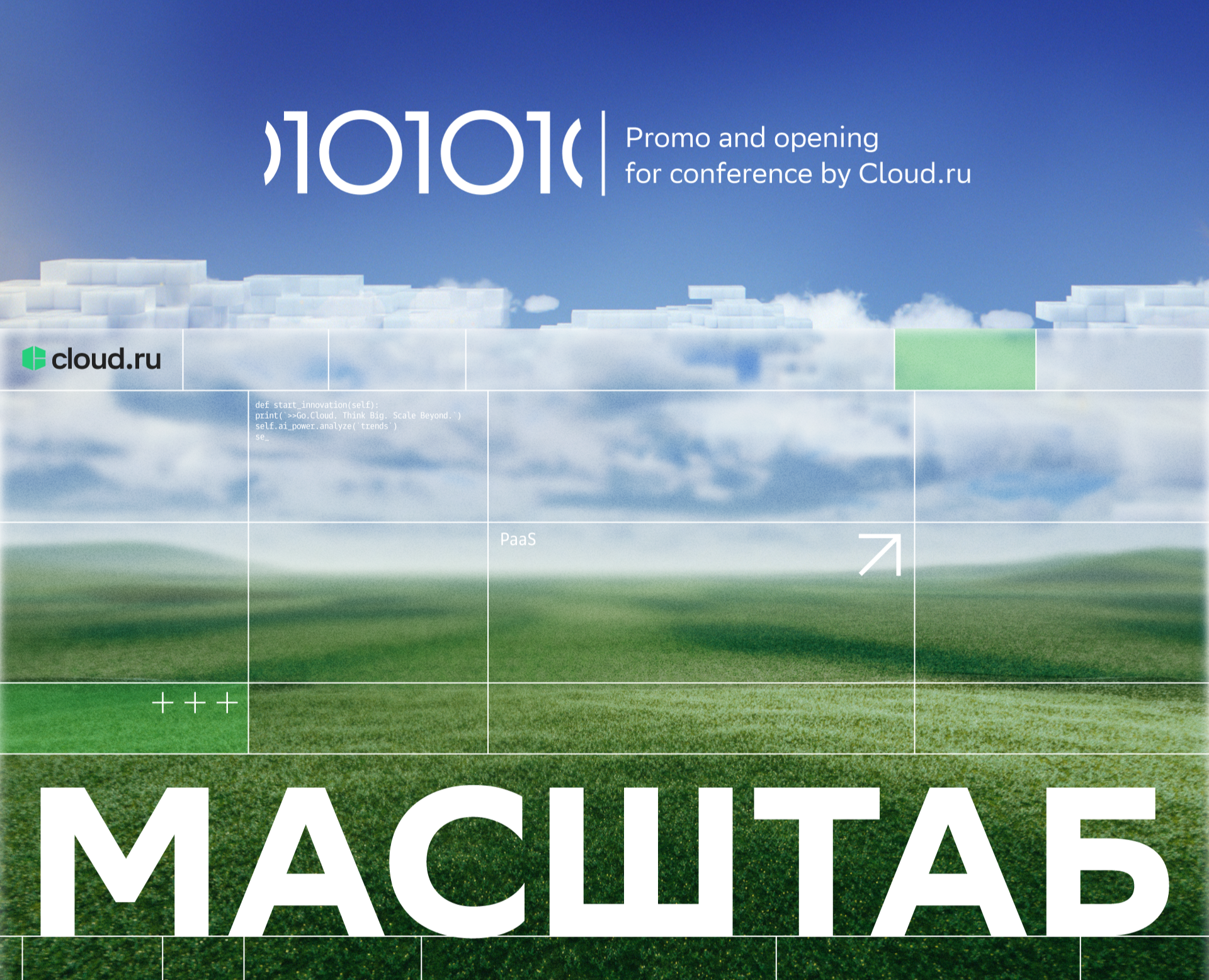 GO Cloud 2025 на Dprofile