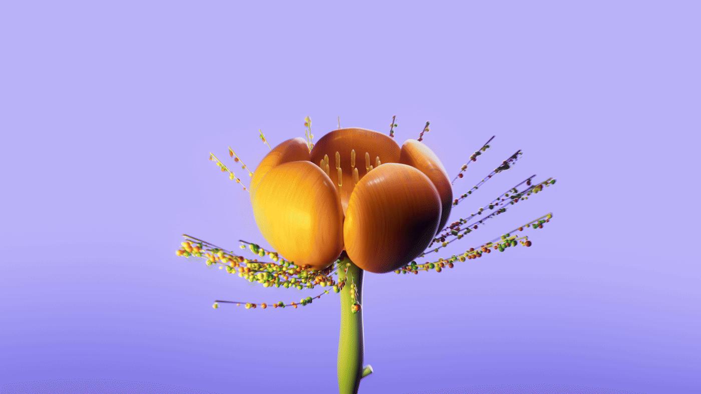 Лёгкость бытия — Изображение №5 — 3D, Анимация на Dprofile