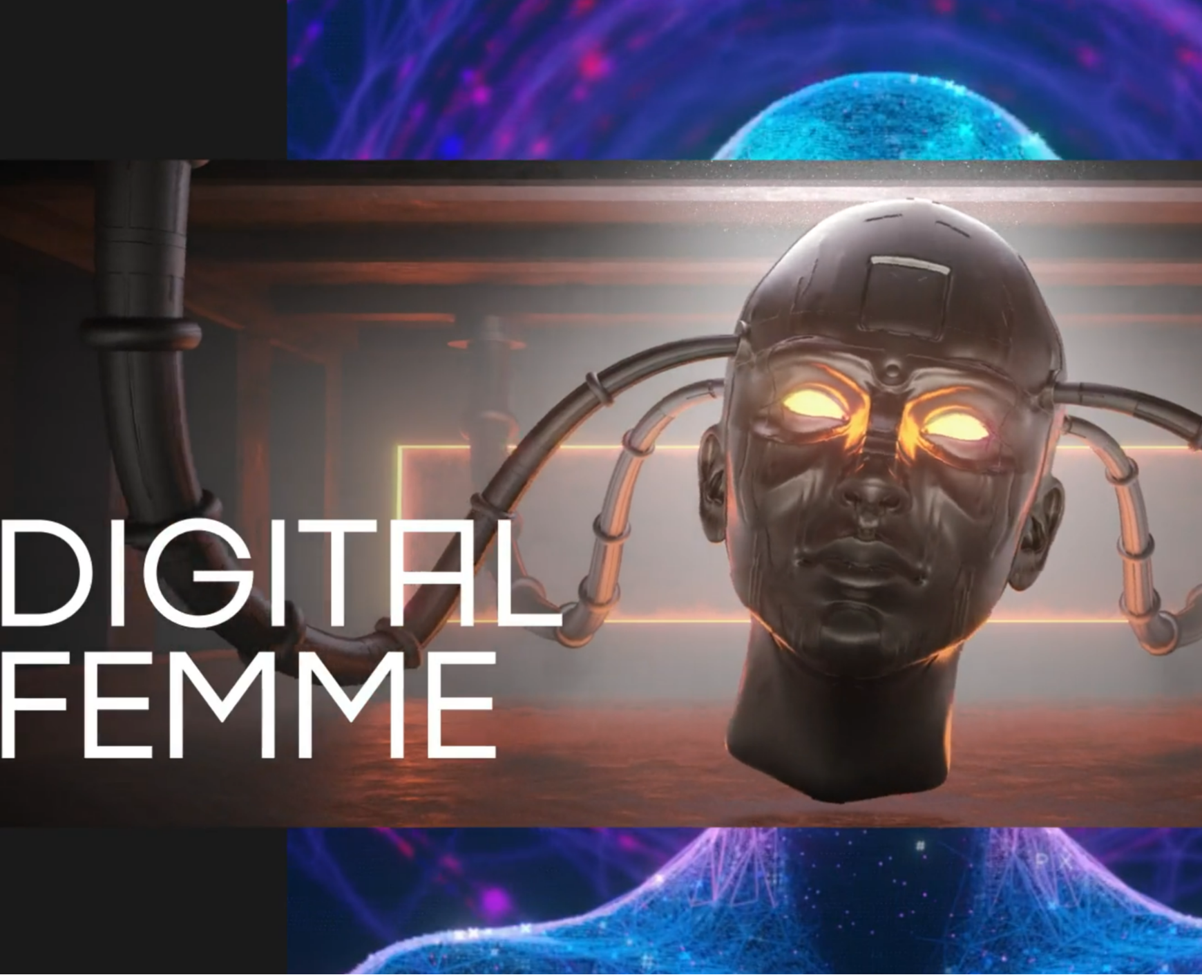 0101 Showreel — 3D, Анимация на Dprofile