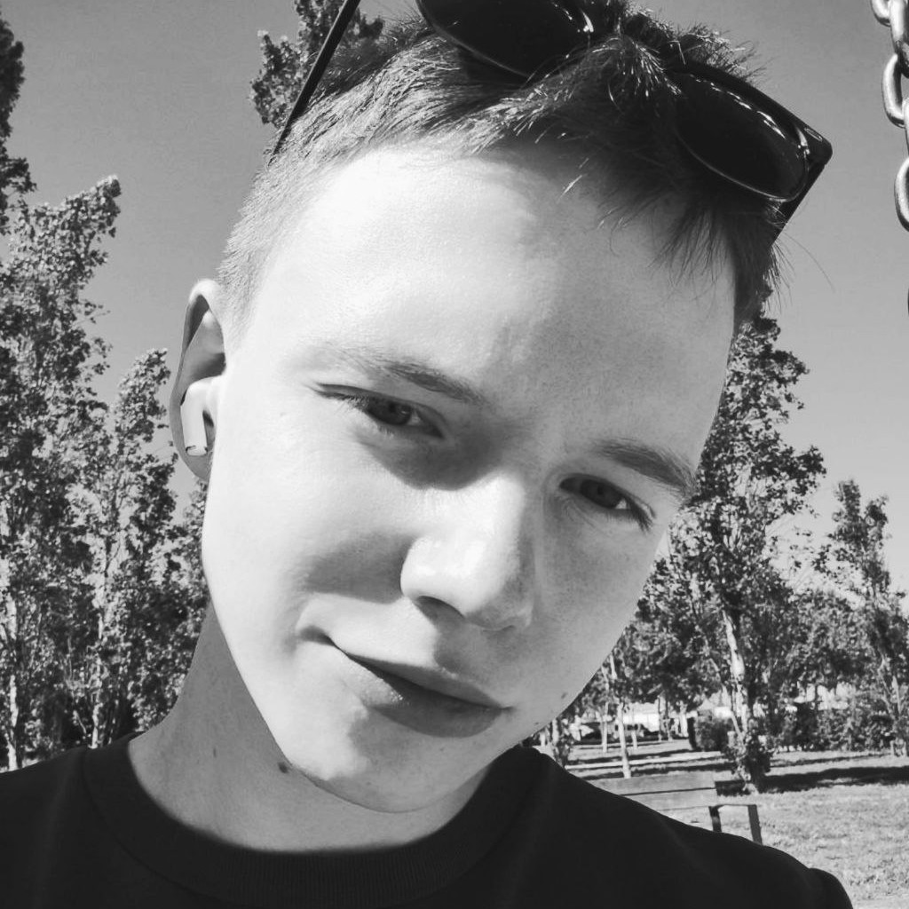 Аватар пользователя Алексей Щепеткин