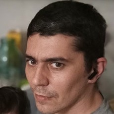 Аватар пользователя Иван Долгов