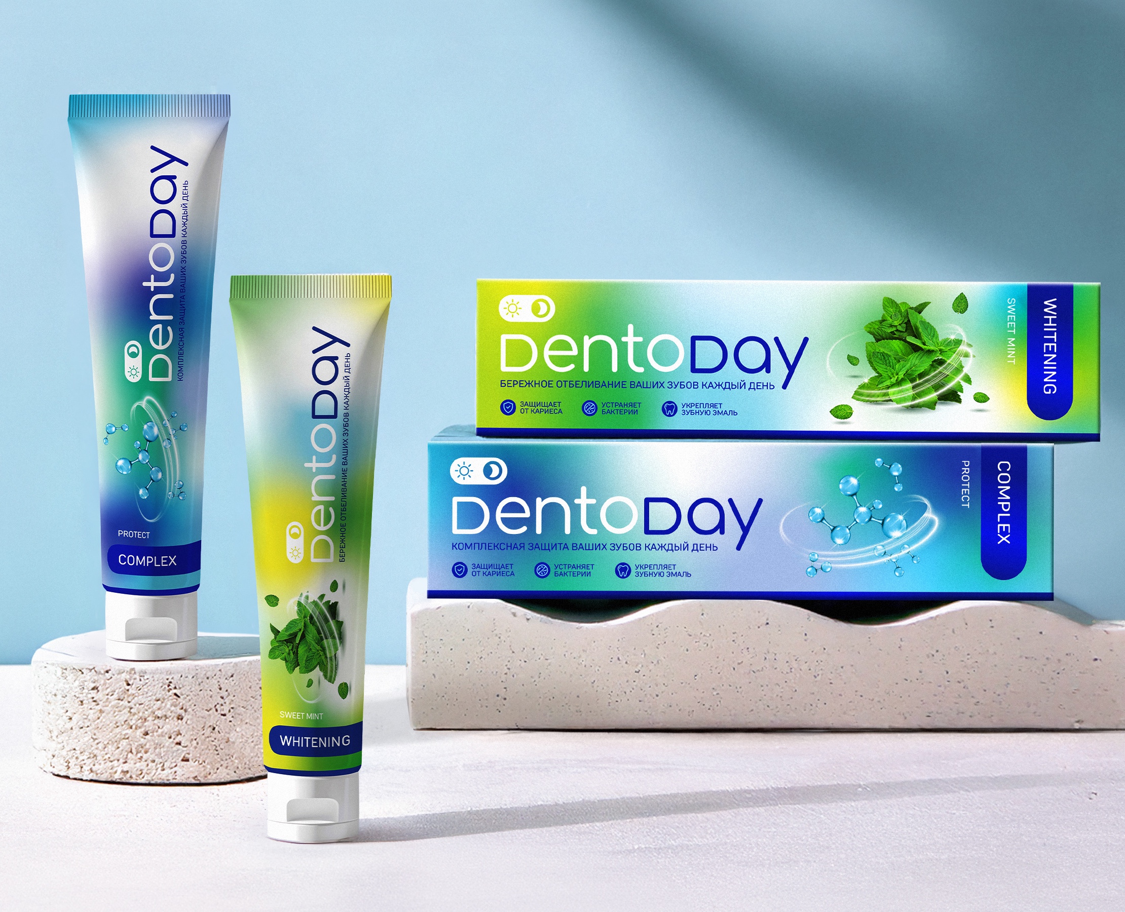 DentoDay на Dprofile