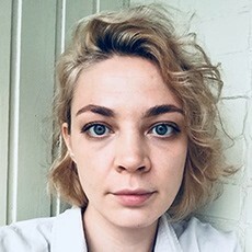 Аватар пользователя Мария Шулятьева