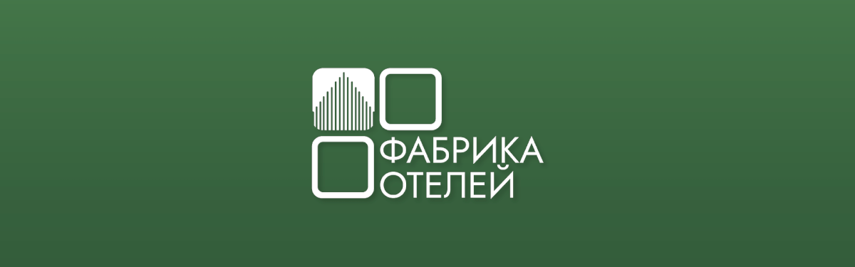 Логотип и айдентика для модульных отелей — Изображение №11 — Брендинг на Dprofile