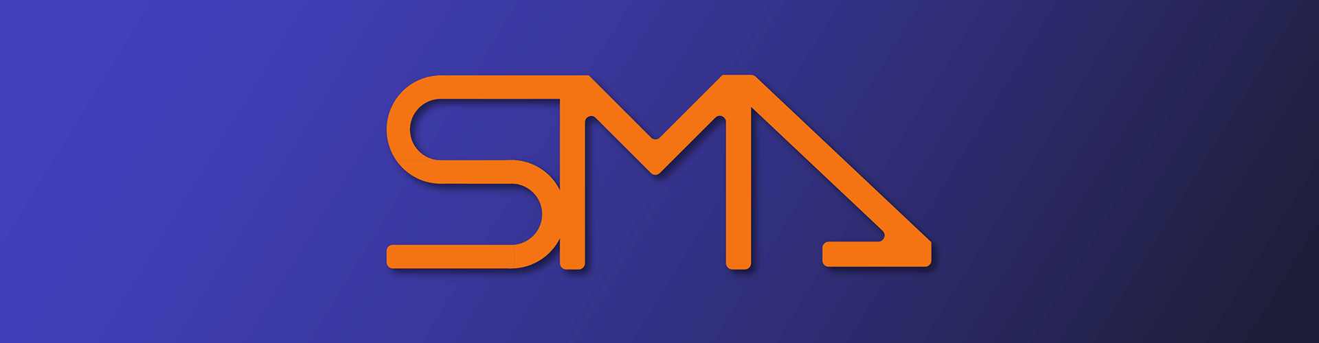 Логотип и фирменный стиль для Smart Market — Изображение №4 — Брендинг на Dprofile