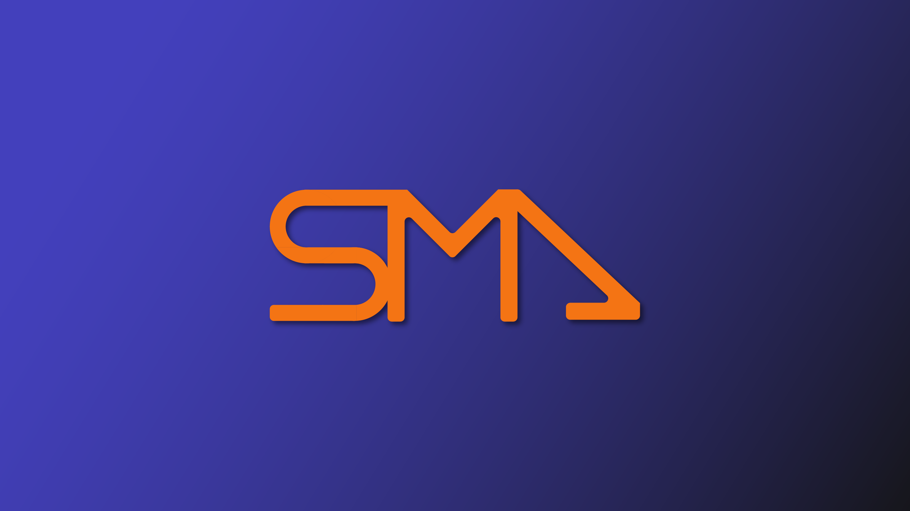 Логотип и фирменный стиль для Smart Market — Изображение №2 — Брендинг на Dprofile