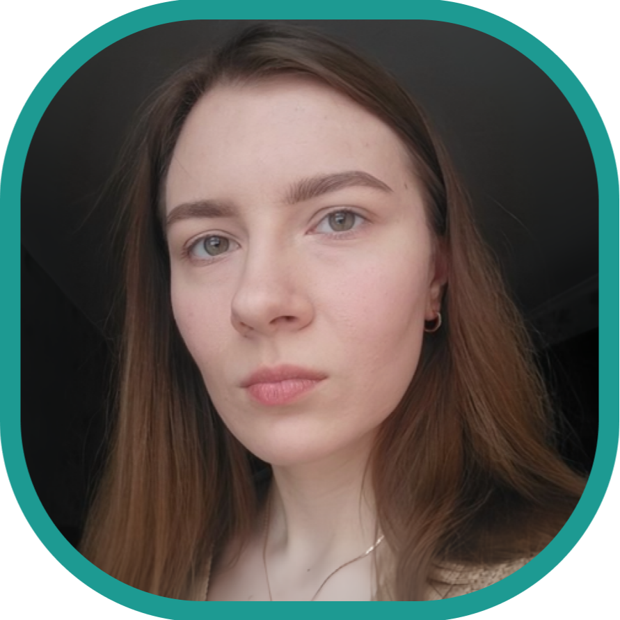 Аватар пользователя Елена Сенаторова