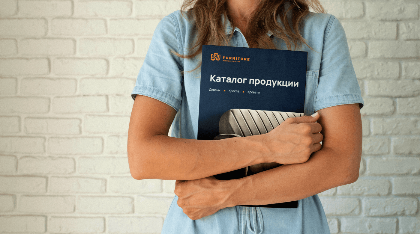 Дизайн многостранички / верстка каталога — Изображение №3 — Интерфейсы, Графика на Dprofile