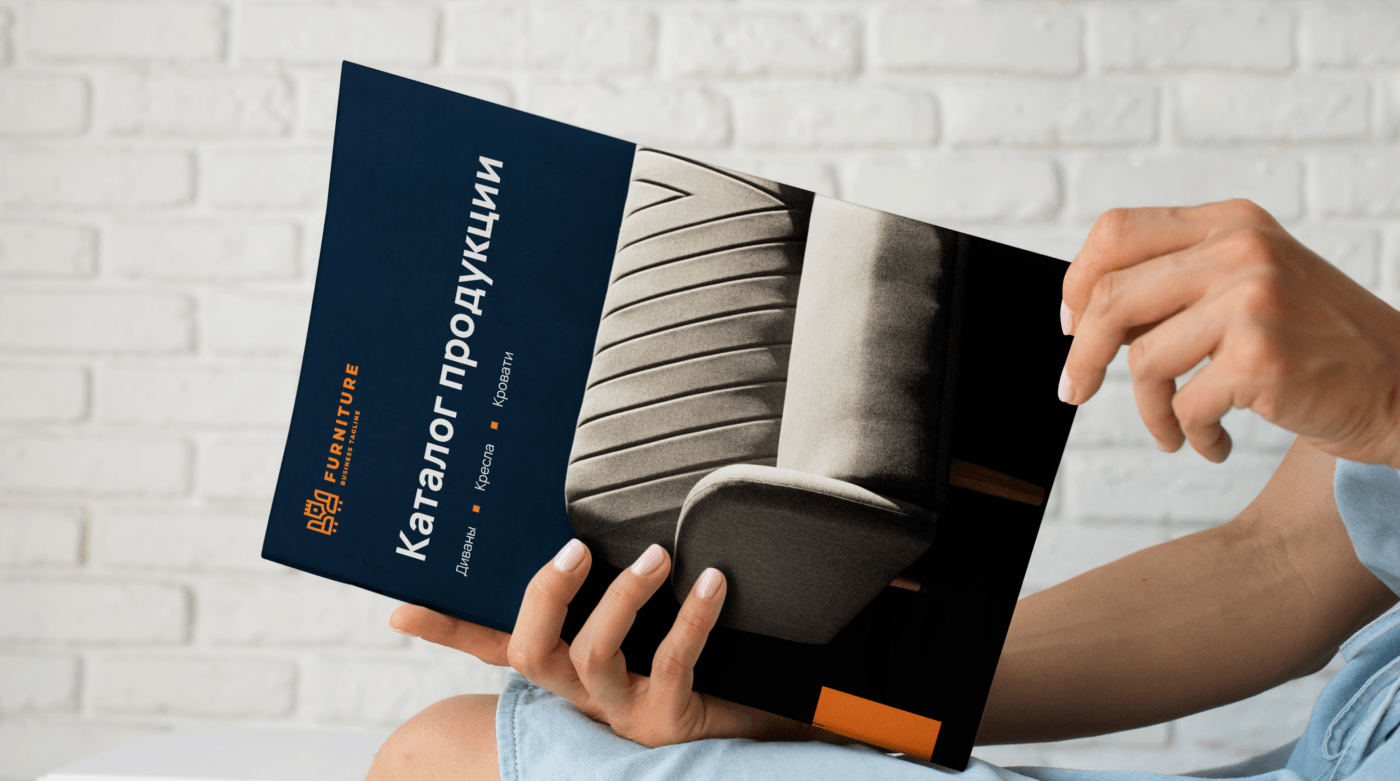 Дизайн многостранички / верстка каталога — Изображение №7 — Интерфейсы, Графика на Dprofile