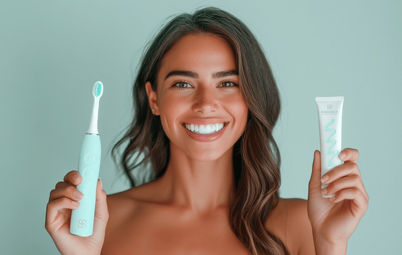 Фирменный стиль / Логотип / Айдентика для стоматологии — Изображение №13 — Брендинг на Dprofile