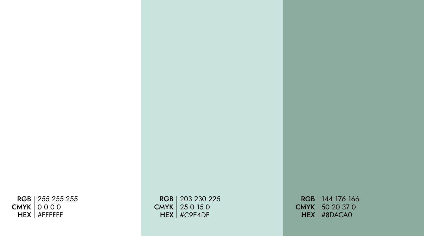 Фирменный стиль / Логотип / Айдентика для стоматологии — Изображение №6 — Брендинг на Dprofile