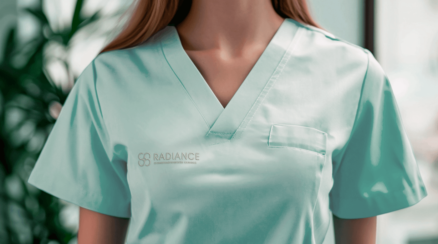 Фирменный стиль / Логотип / Айдентика для стоматологии — Изображение №10 — Брендинг на Dprofile