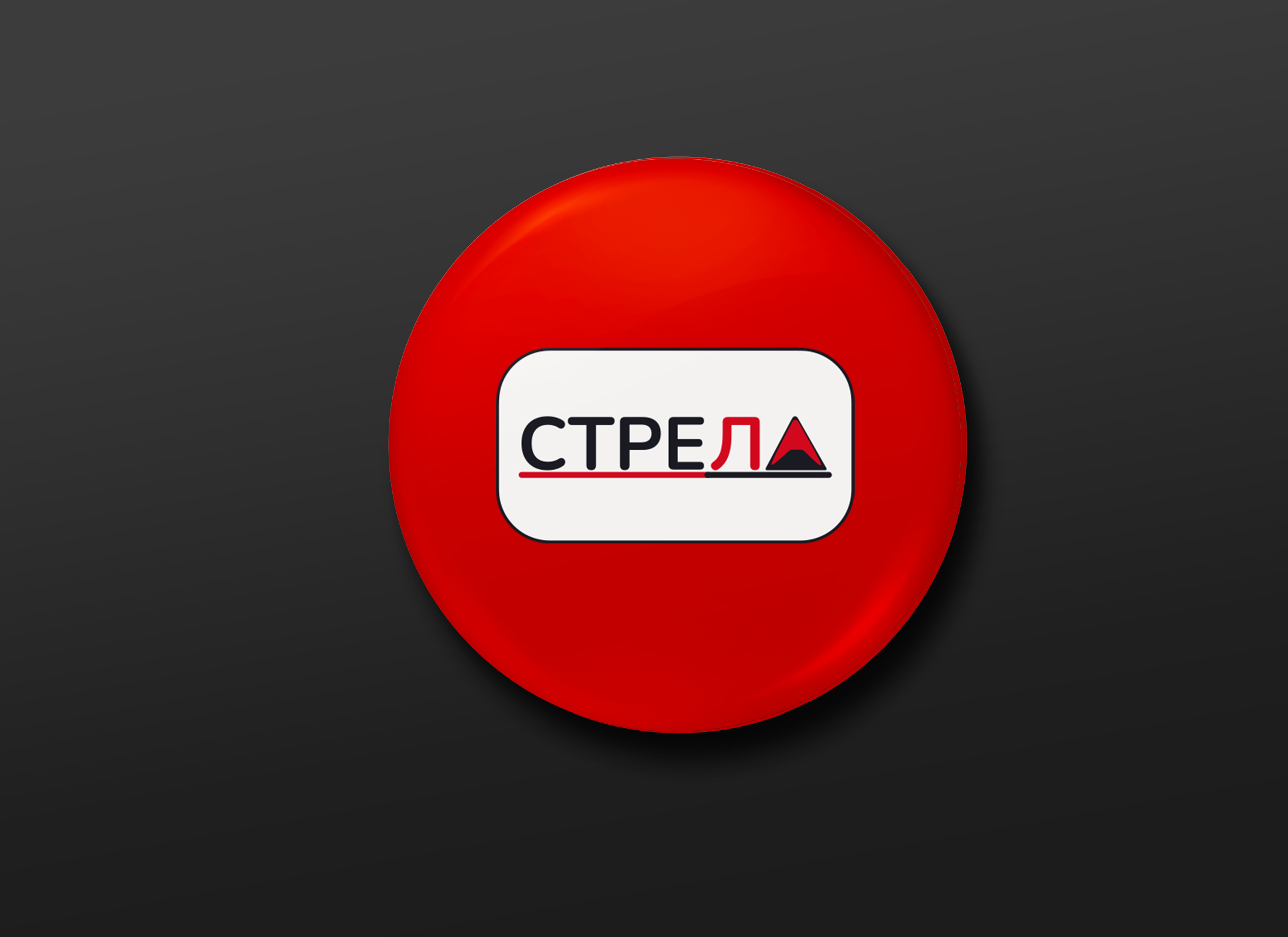 «СТРЕЛА» Диджитал. — Изображение №1 — Брендинг, Графика на Dprofile
