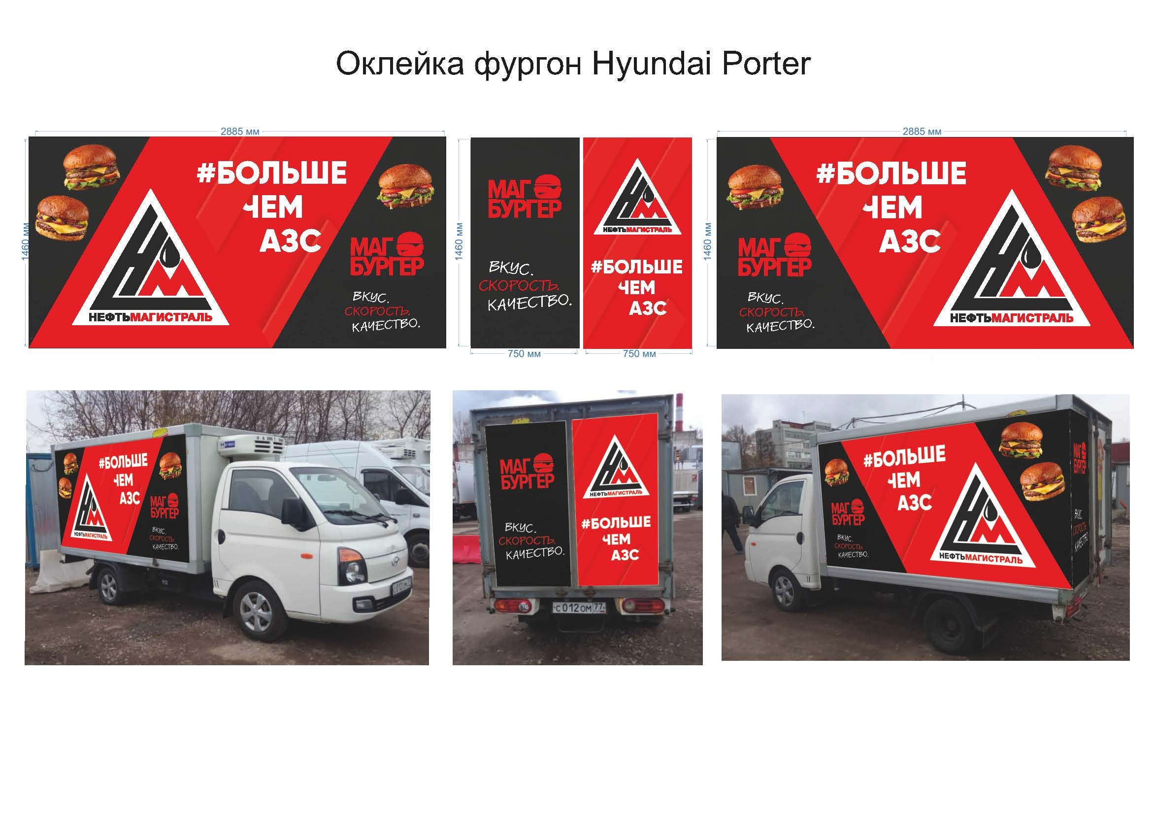 Брендирование авто — Изображение №1 — Брендинг, Маркетинг на Dprofile