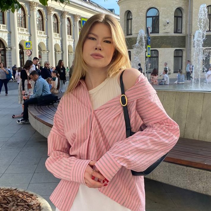 Аватар пользователя Мария Рейтановская