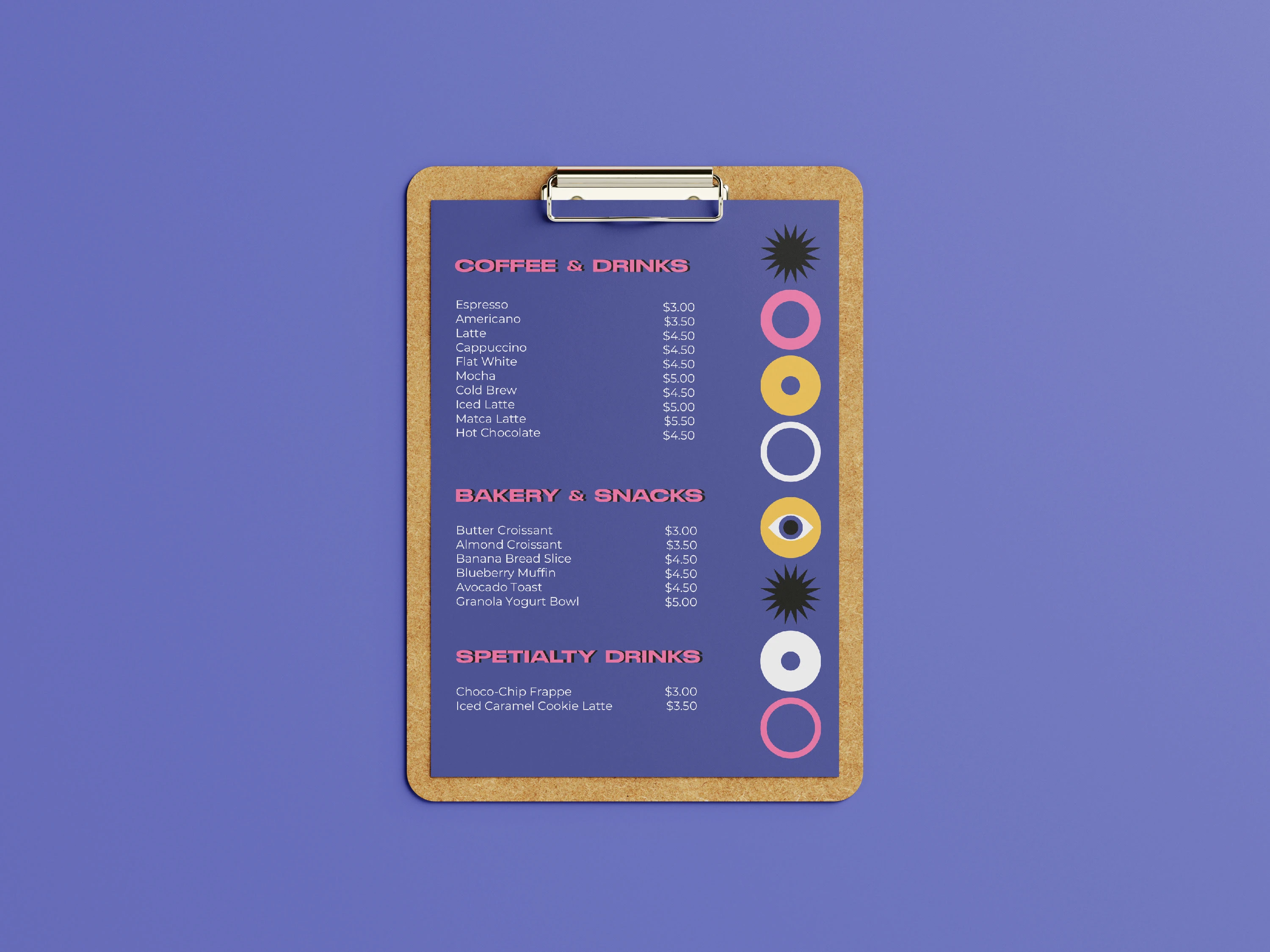 Wake Up coffee — Изображение №15 — Брендинг, Иллюстрация на Dprofile