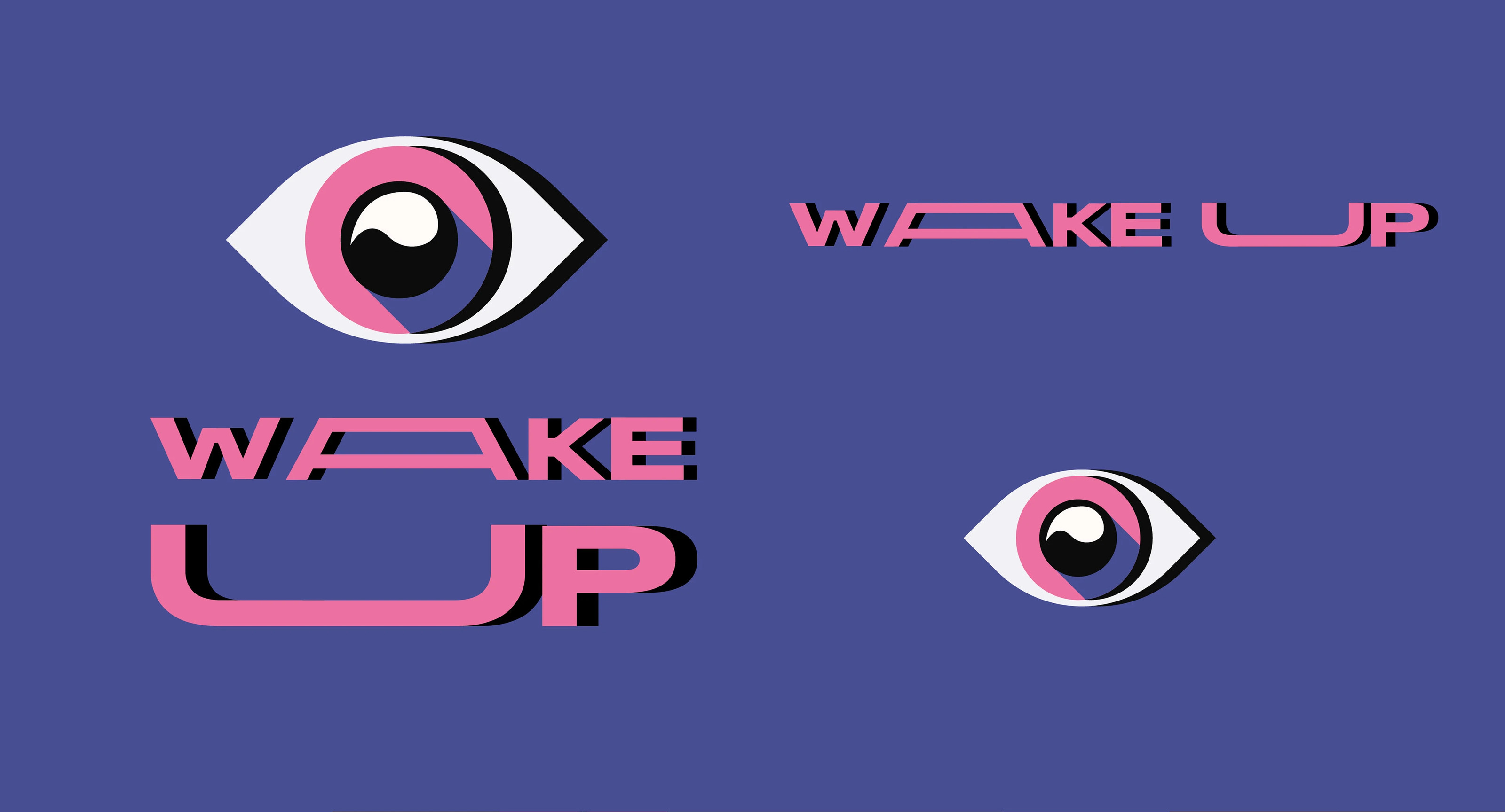 Wake Up coffee — Изображение №4 — Брендинг, Иллюстрация на Dprofile