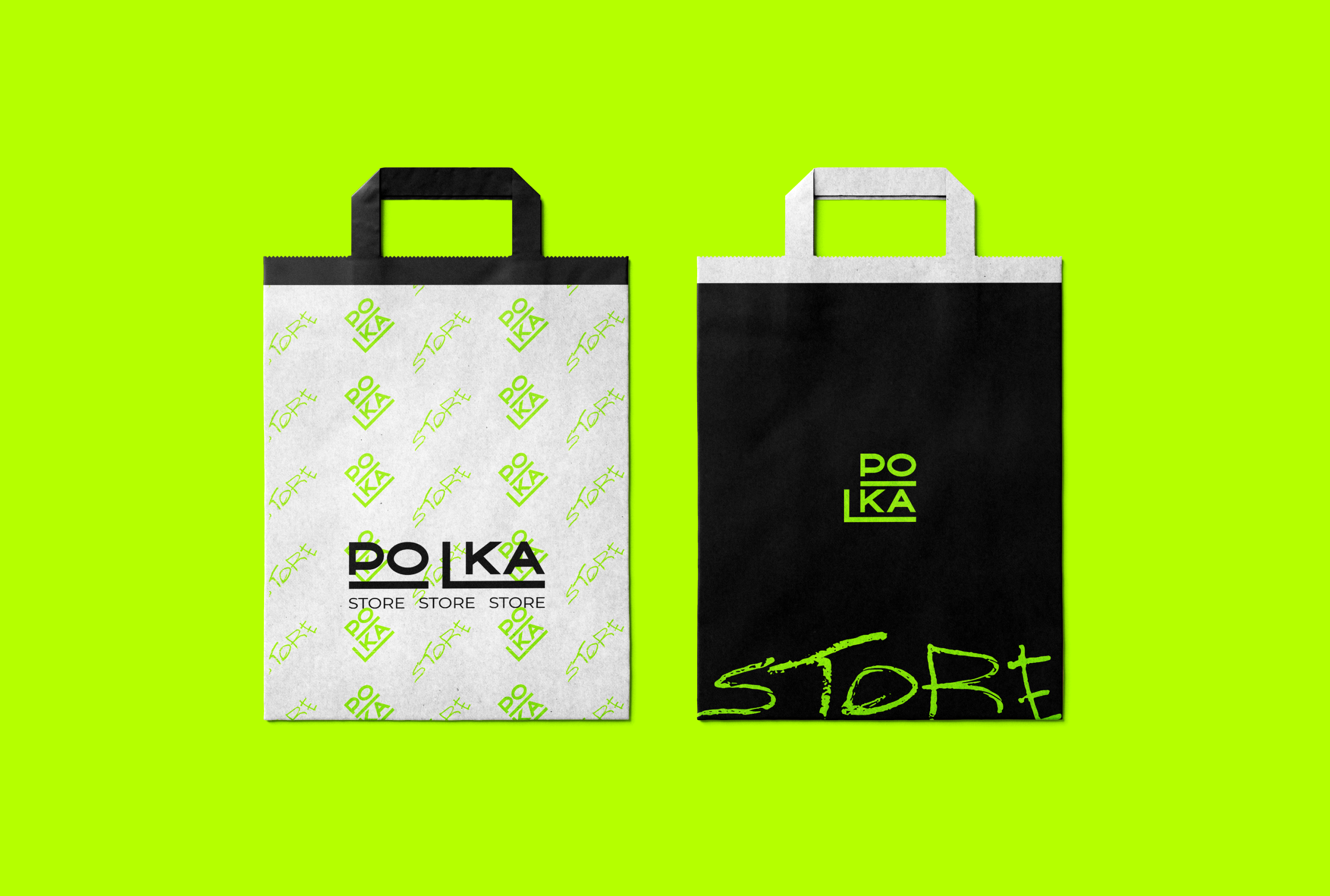 Логотип / айдентика / шоурум модной спортивной обуви — Изображение №10 — Брендинг на Dprofile