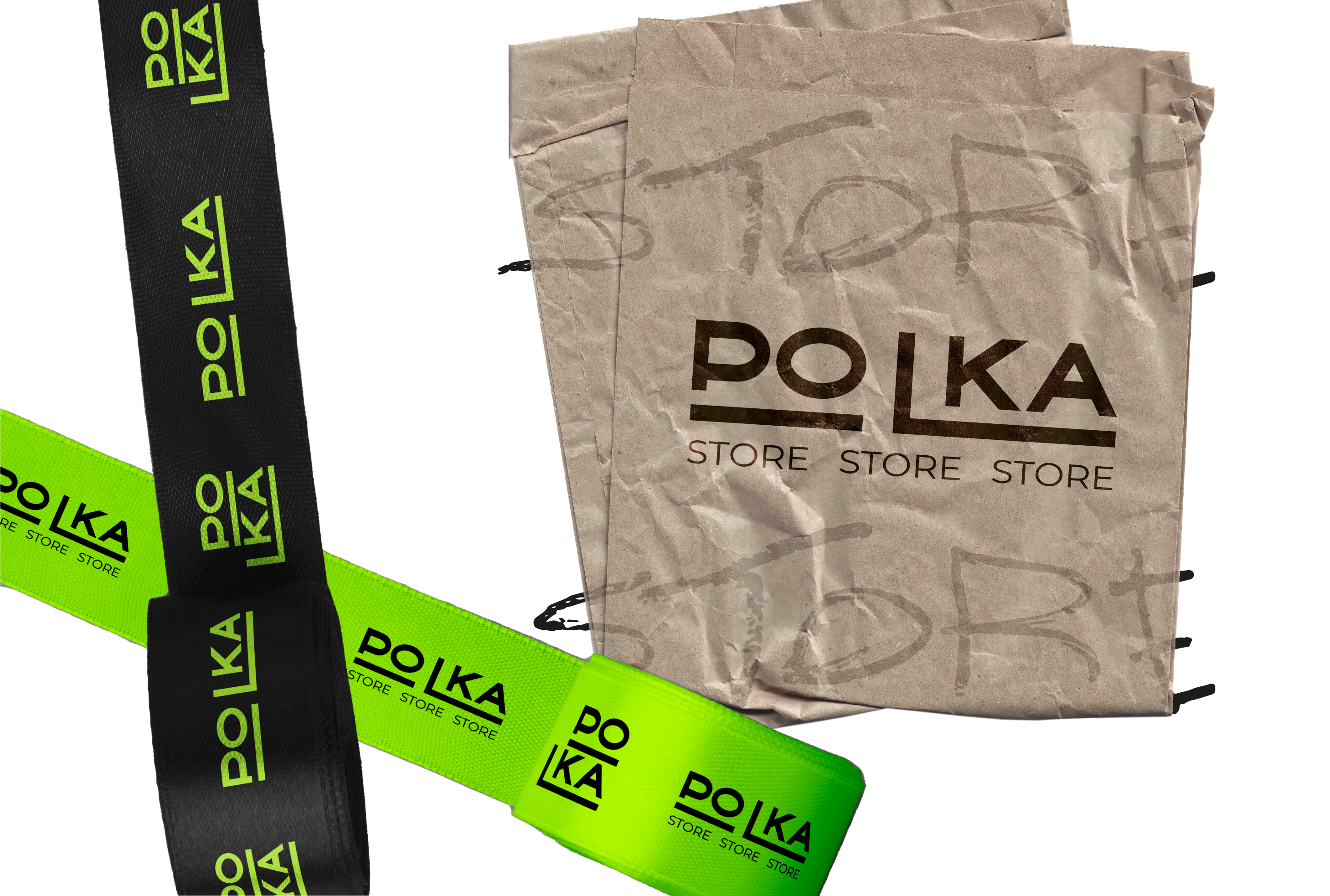 Логотип / айдентика / шоурум модной спортивной обуви — Изображение №5 — Брендинг на Dprofile