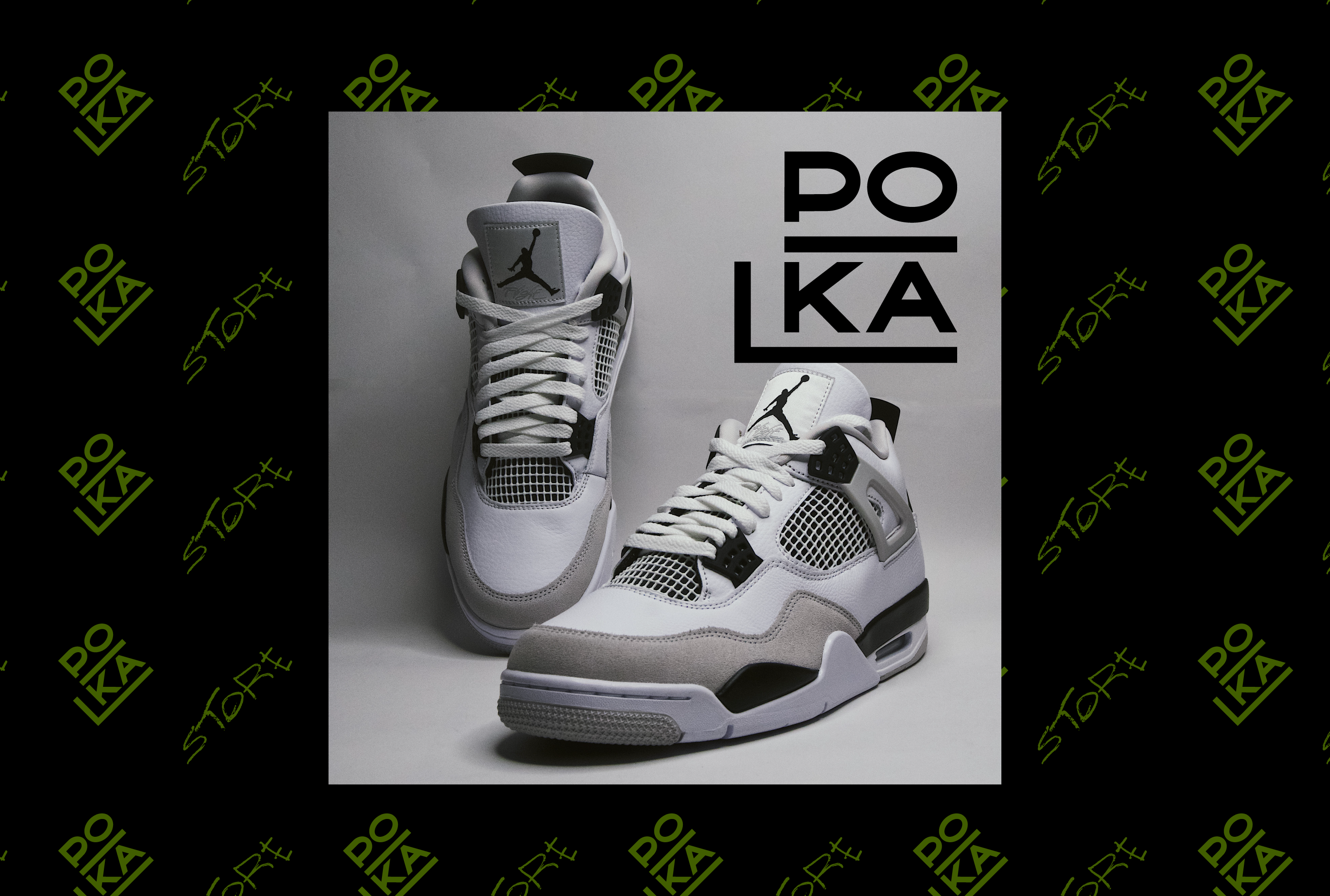 Логотип / айдентика / шоурум модной спортивной обуви — Изображение №8 — Брендинг на Dprofile