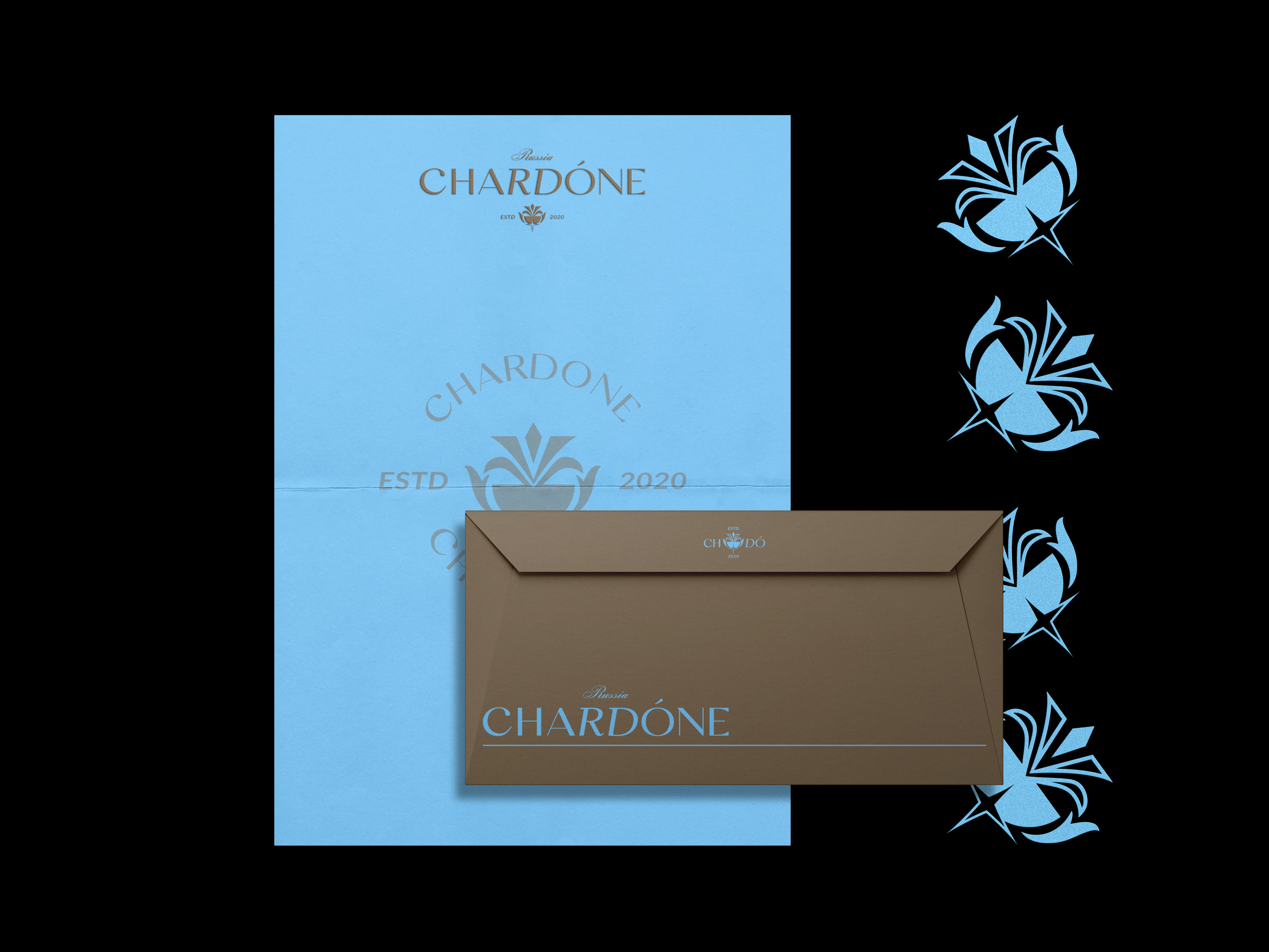 Логотип|Фирменный стиль|Айдентика|Аксессуары для дома — Изображение №14 — Брендинг на Dprofile