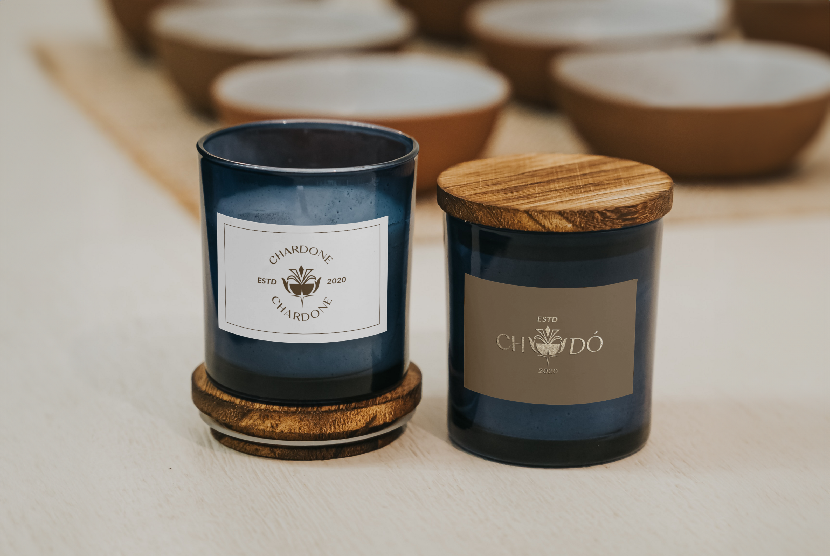 Логотип|Фирменный стиль|Айдентика|Аксессуары для дома — Изображение №12 — Брендинг на Dprofile