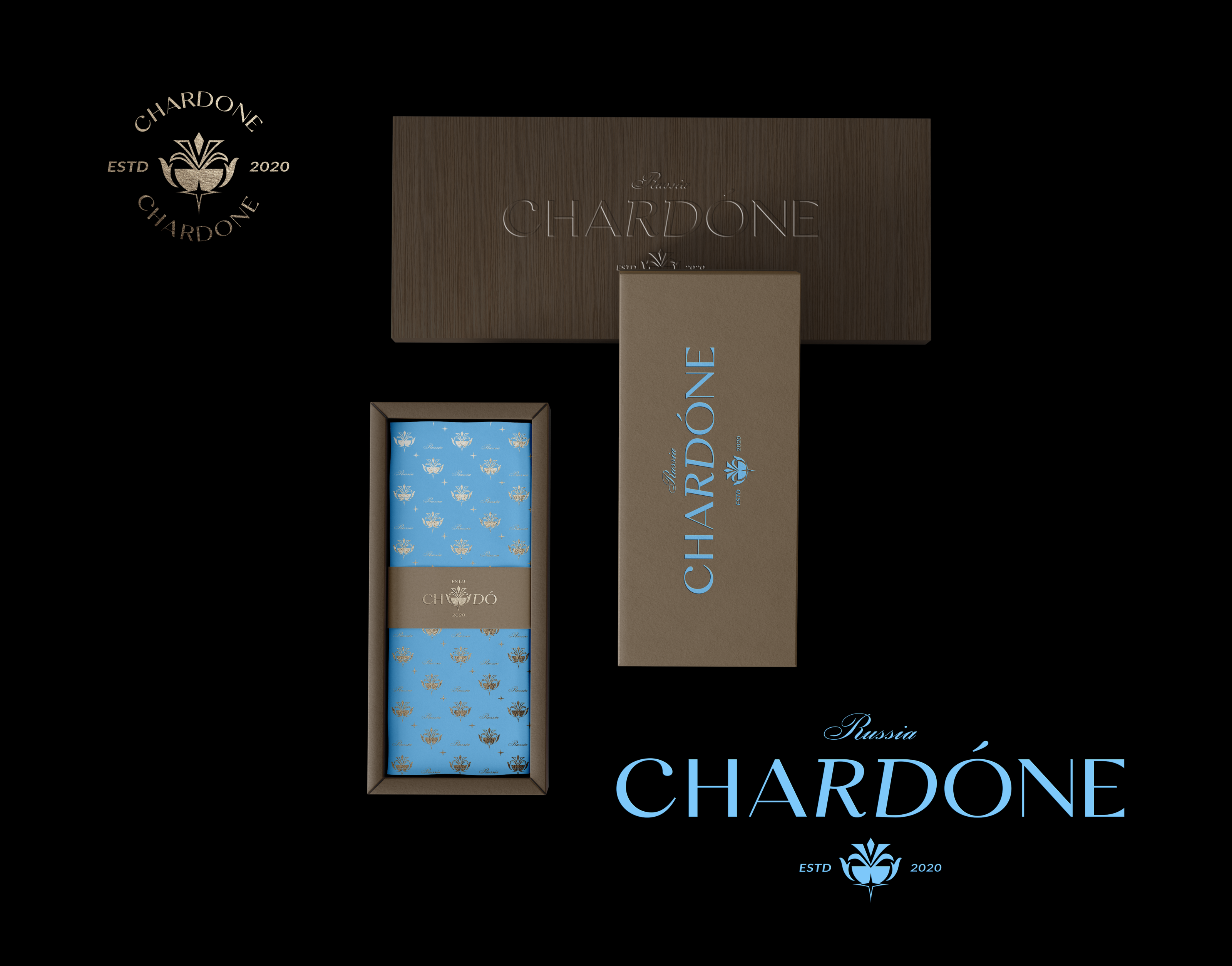 Логотип|Фирменный стиль|Айдентика|Аксессуары для дома — Изображение №10 — Брендинг на Dprofile