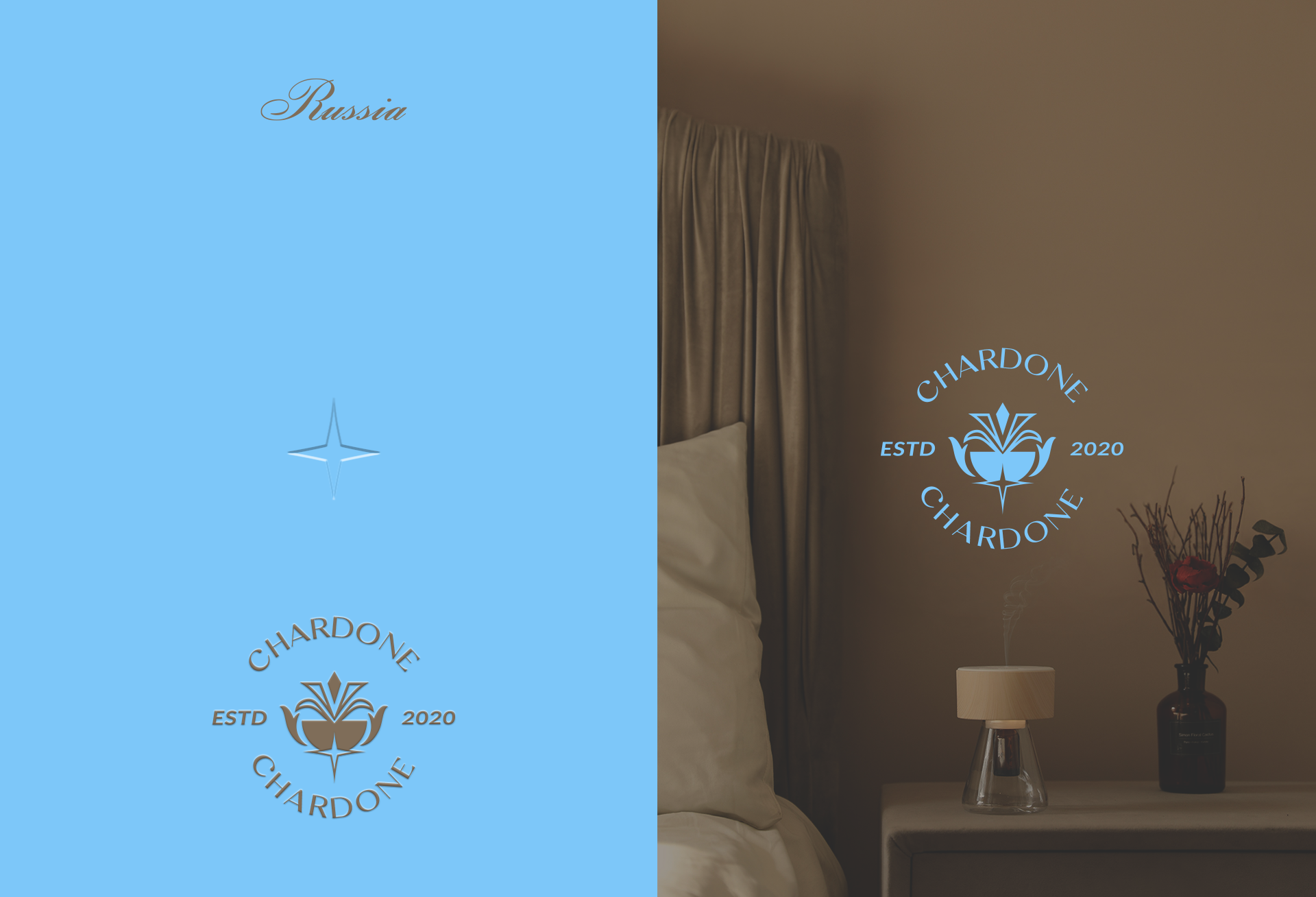 Логотип|Фирменный стиль|Айдентика|Аксессуары для дома — Изображение №5 — Брендинг на Dprofile