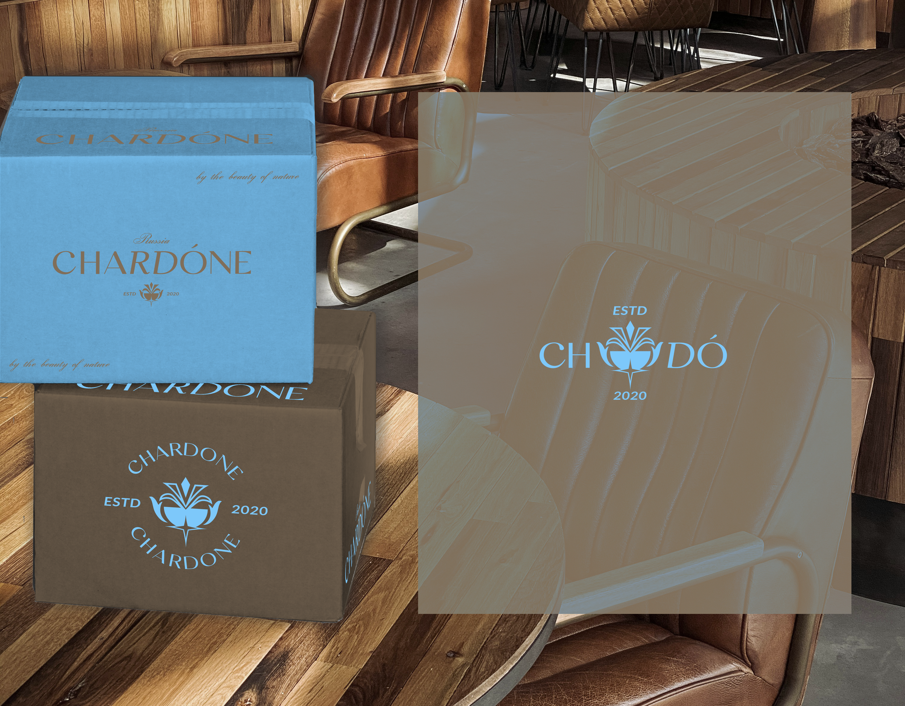 Логотип|Фирменный стиль|Айдентика|Аксессуары для дома — Изображение №11 — Брендинг на Dprofile