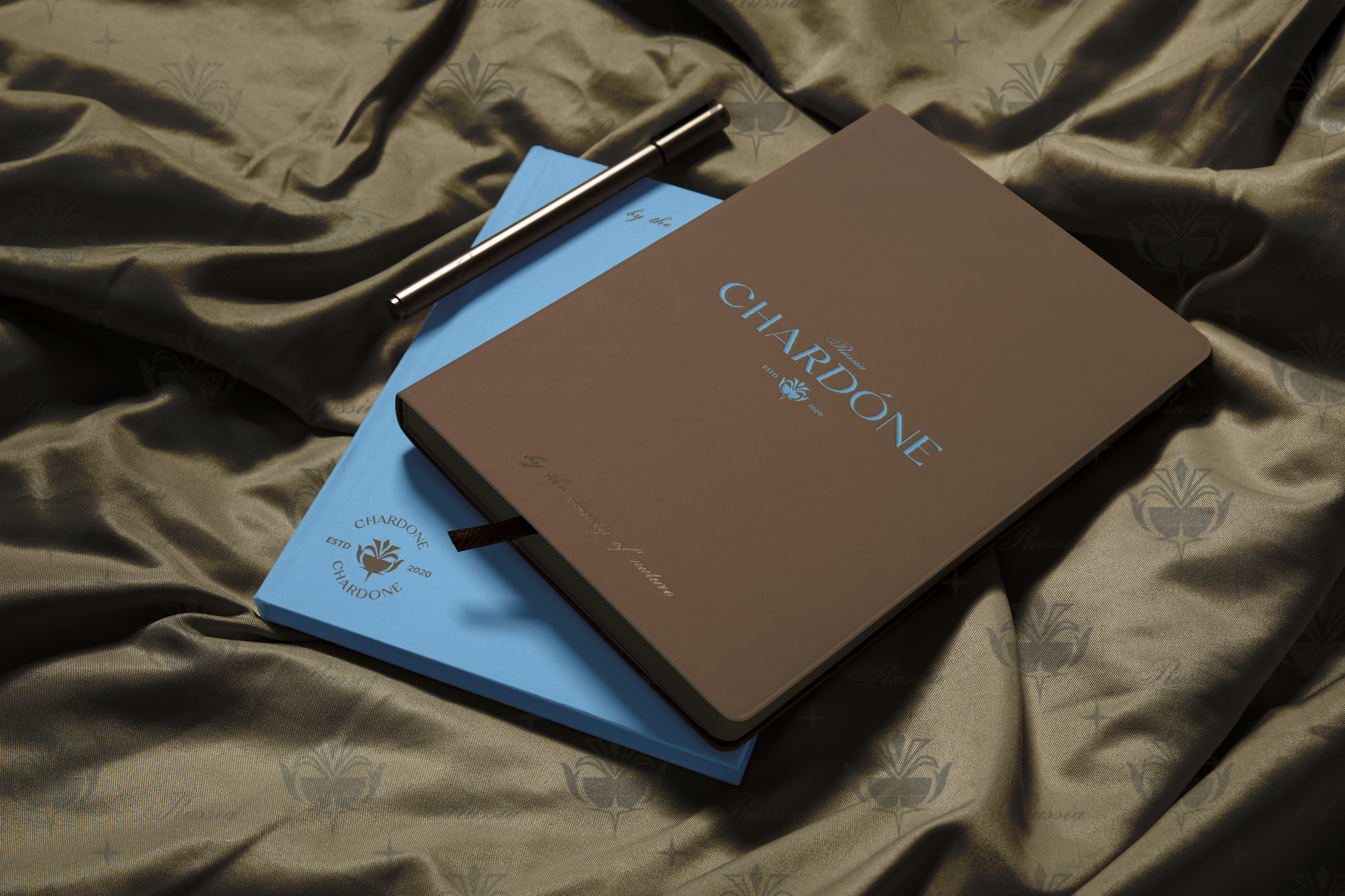 Логотип|Фирменный стиль|Айдентика|Аксессуары для дома — Изображение №13 — Брендинг на Dprofile