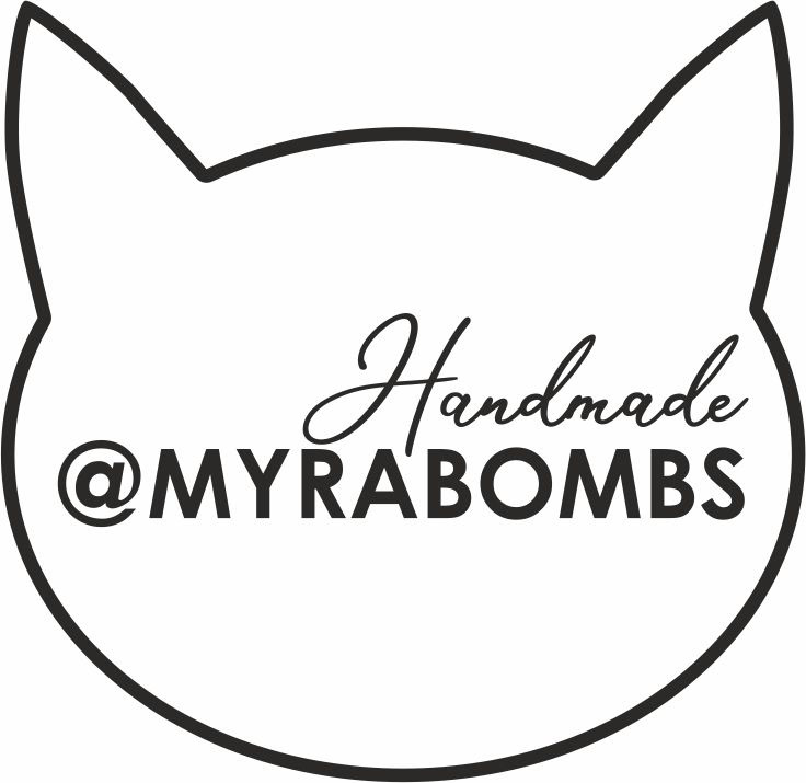 MYRABOMB — Изображение №3 — Брендинг на Dprofile