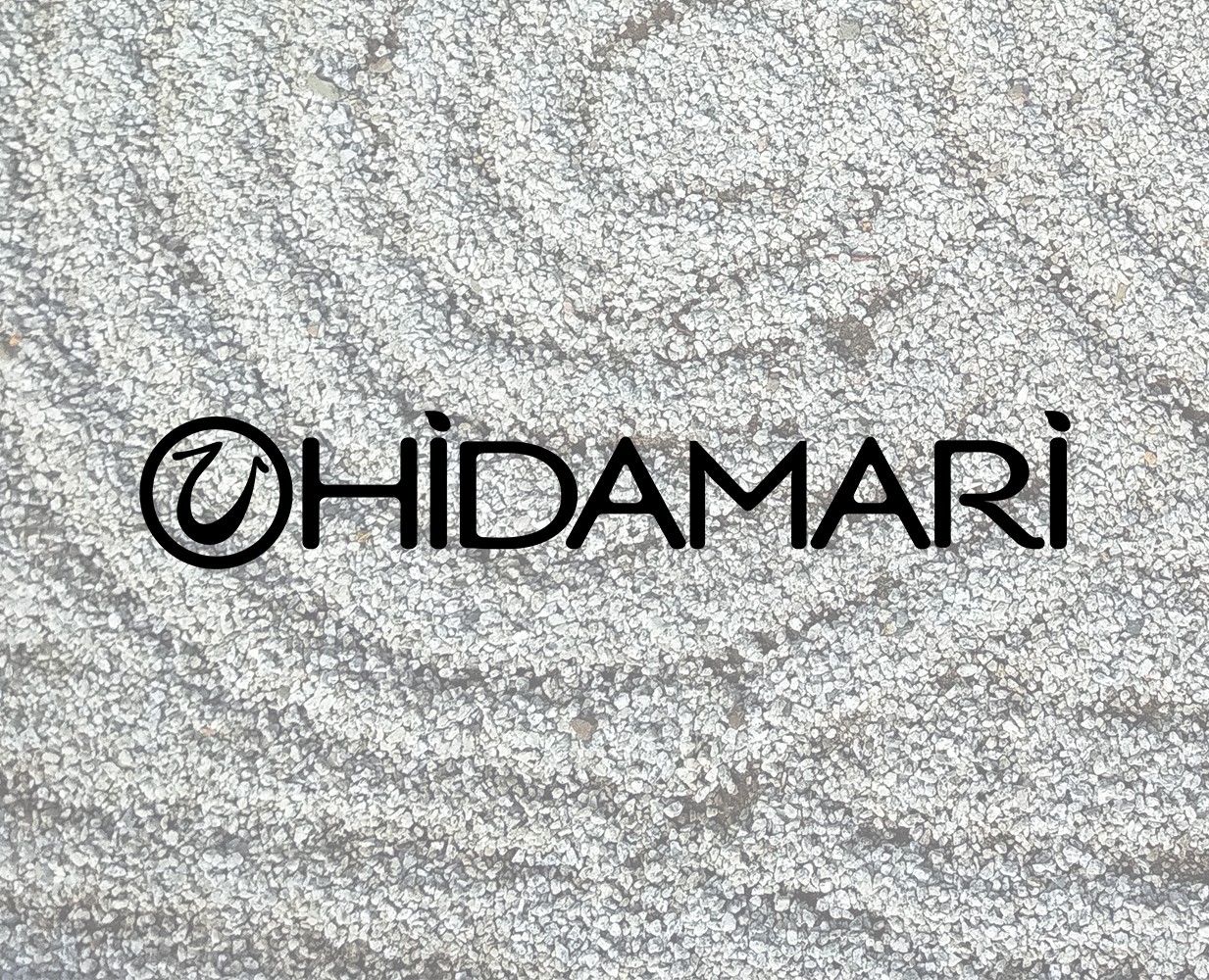 HIDAMARI — Брендинг на Dprofile