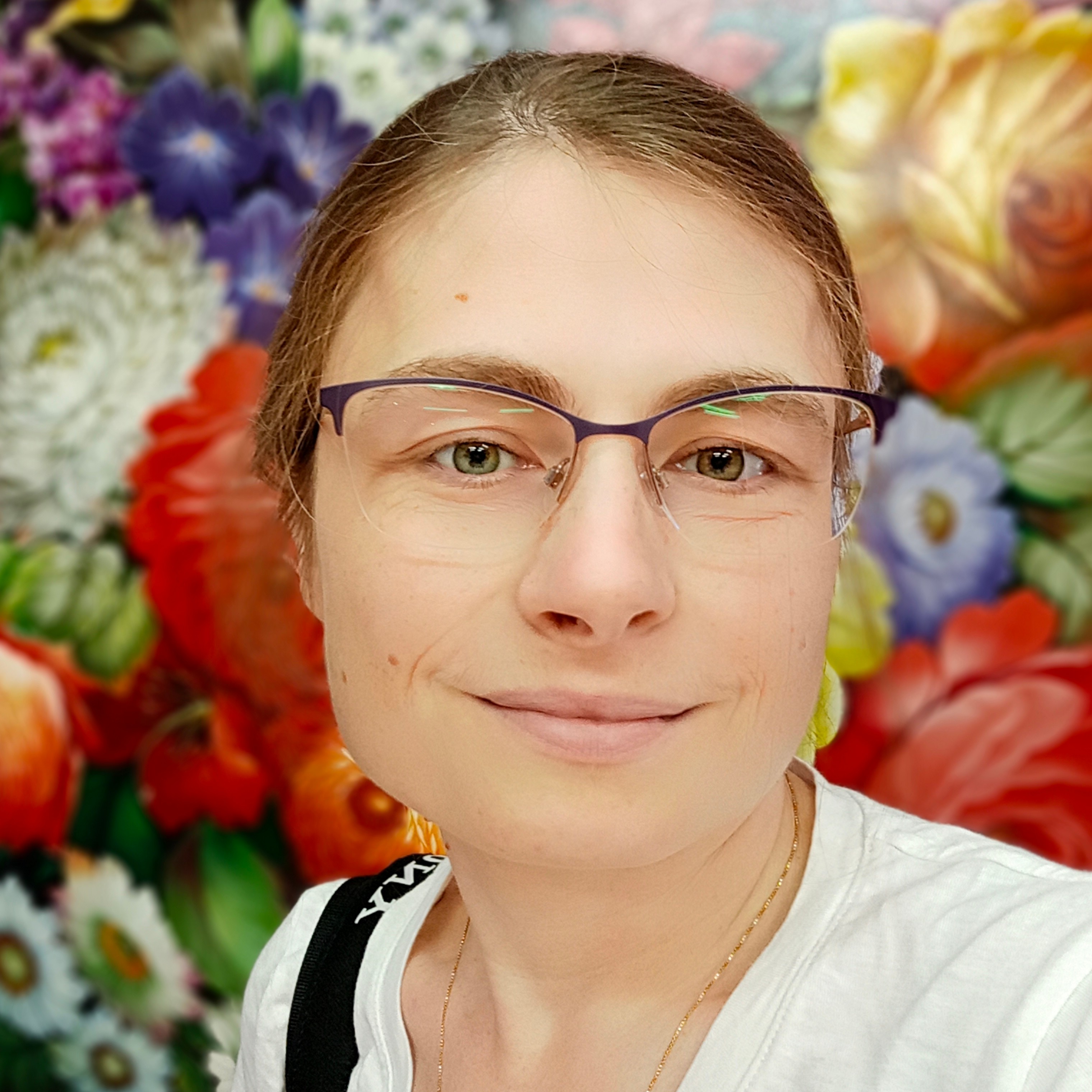 Аватар пользователя Евгения Незнанова